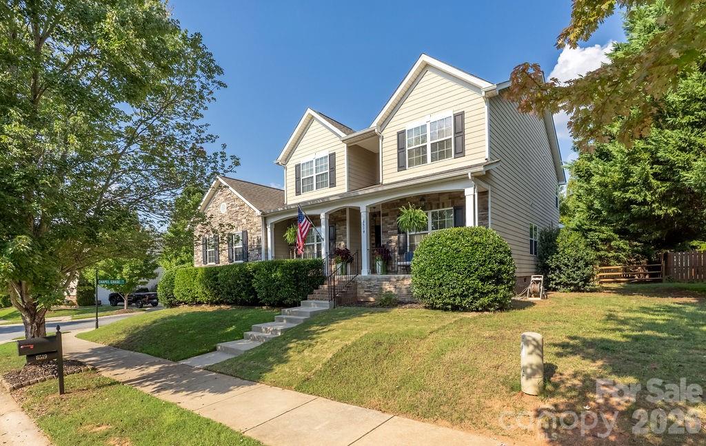 6519 Olmsford Drive