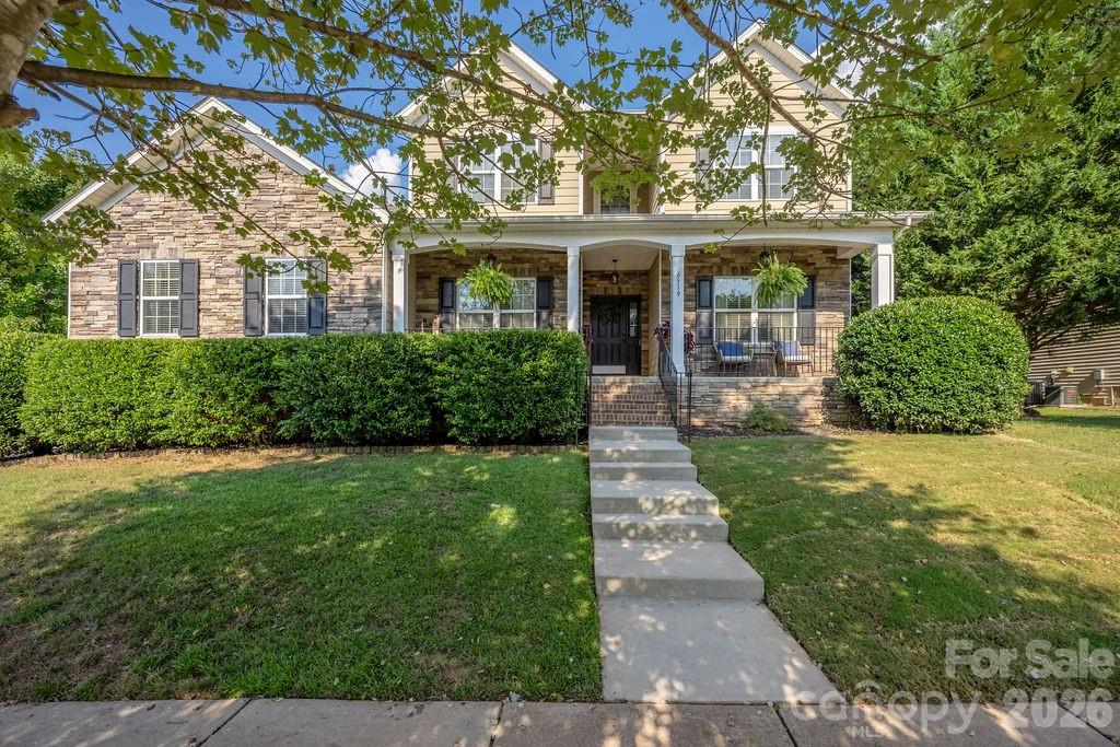 6519 Olmsford Drive Property Photo 1