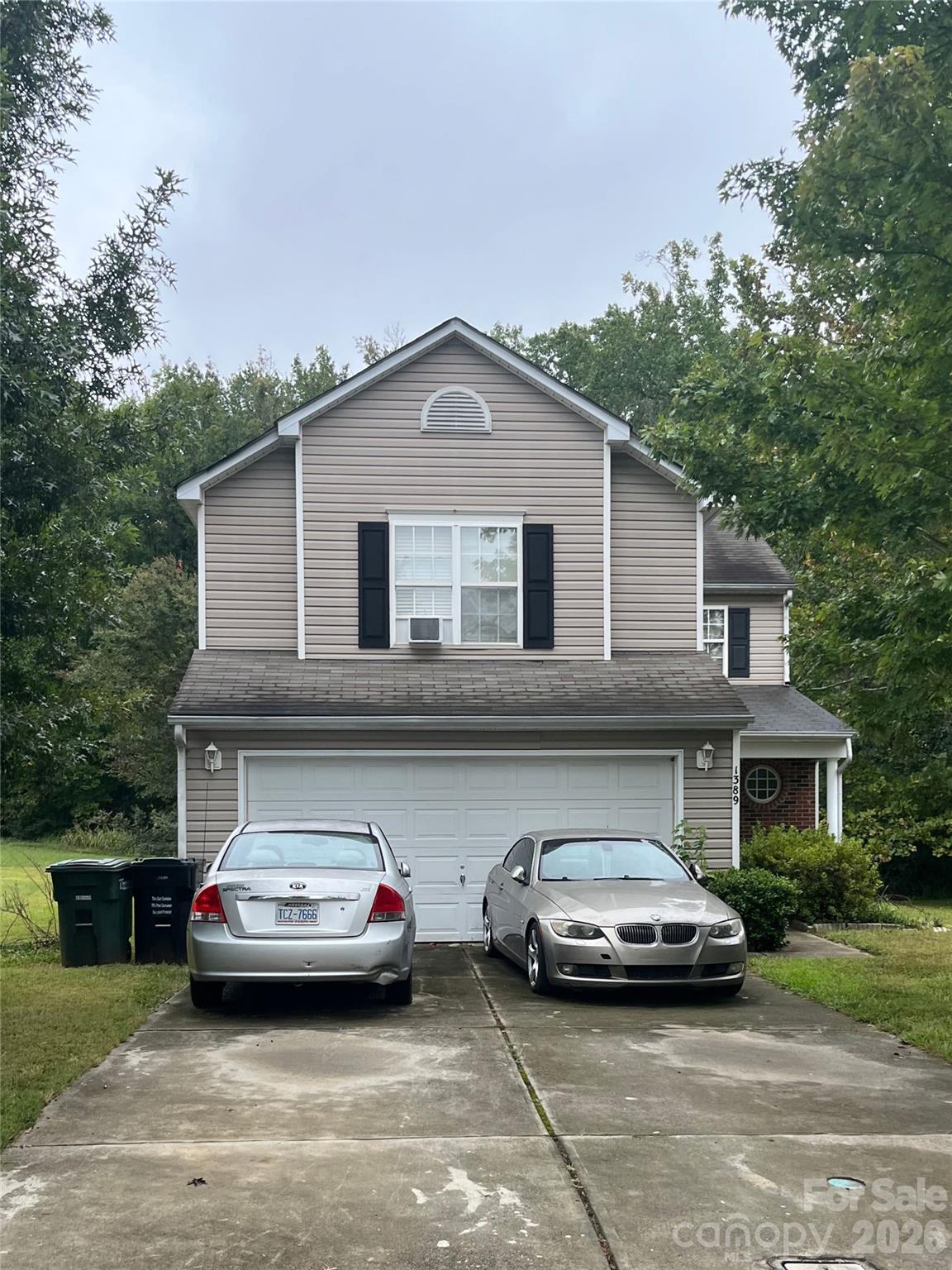 1389 Kison Court Property Photo 1