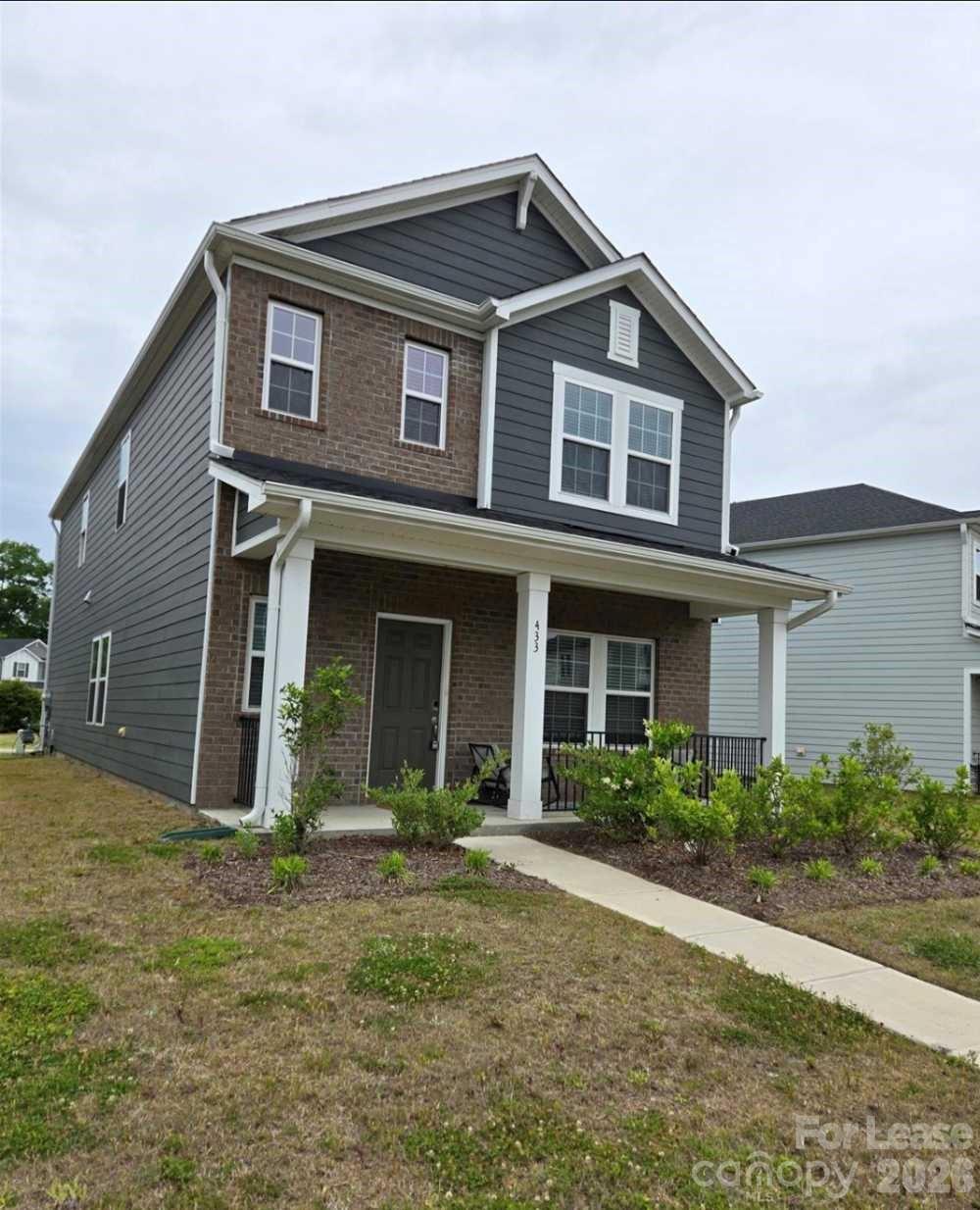 433 Cranford Drive Property Photo 1