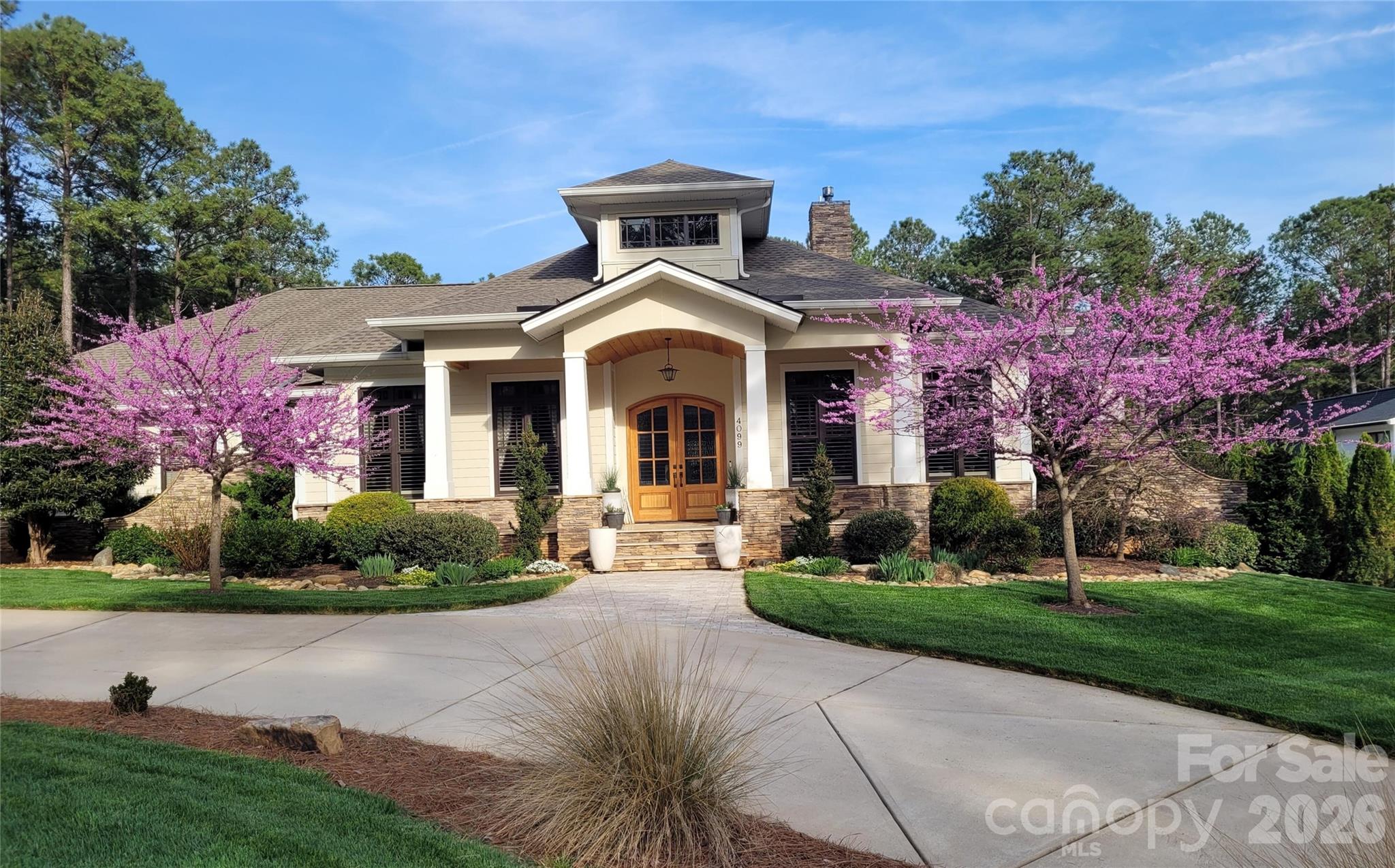 4099 Persimmon Road Property Photo