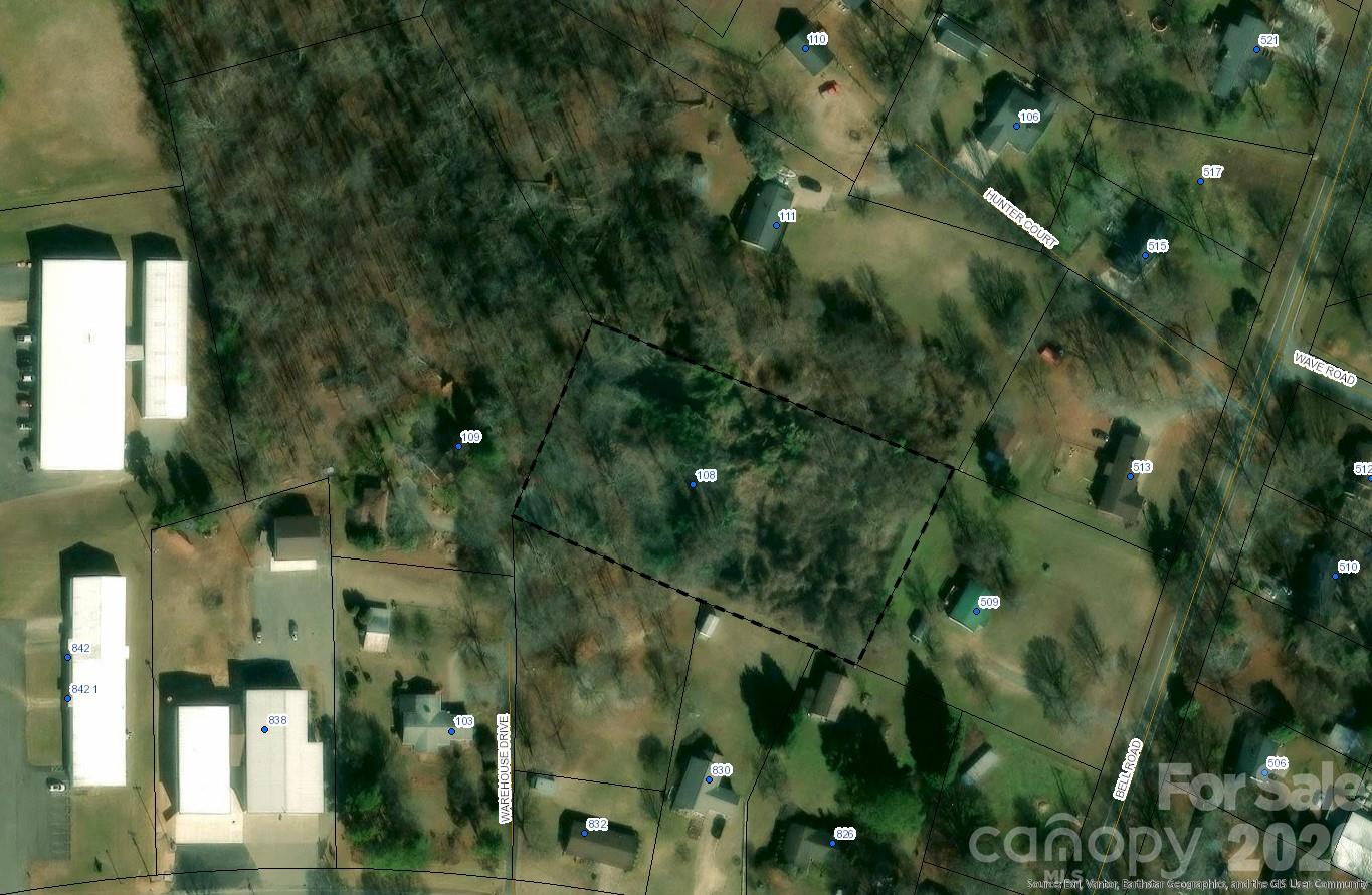 108 Warehouse Drive Property Photo 1
