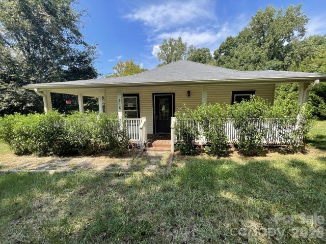 308 Oakland Avenue Property Photo 1