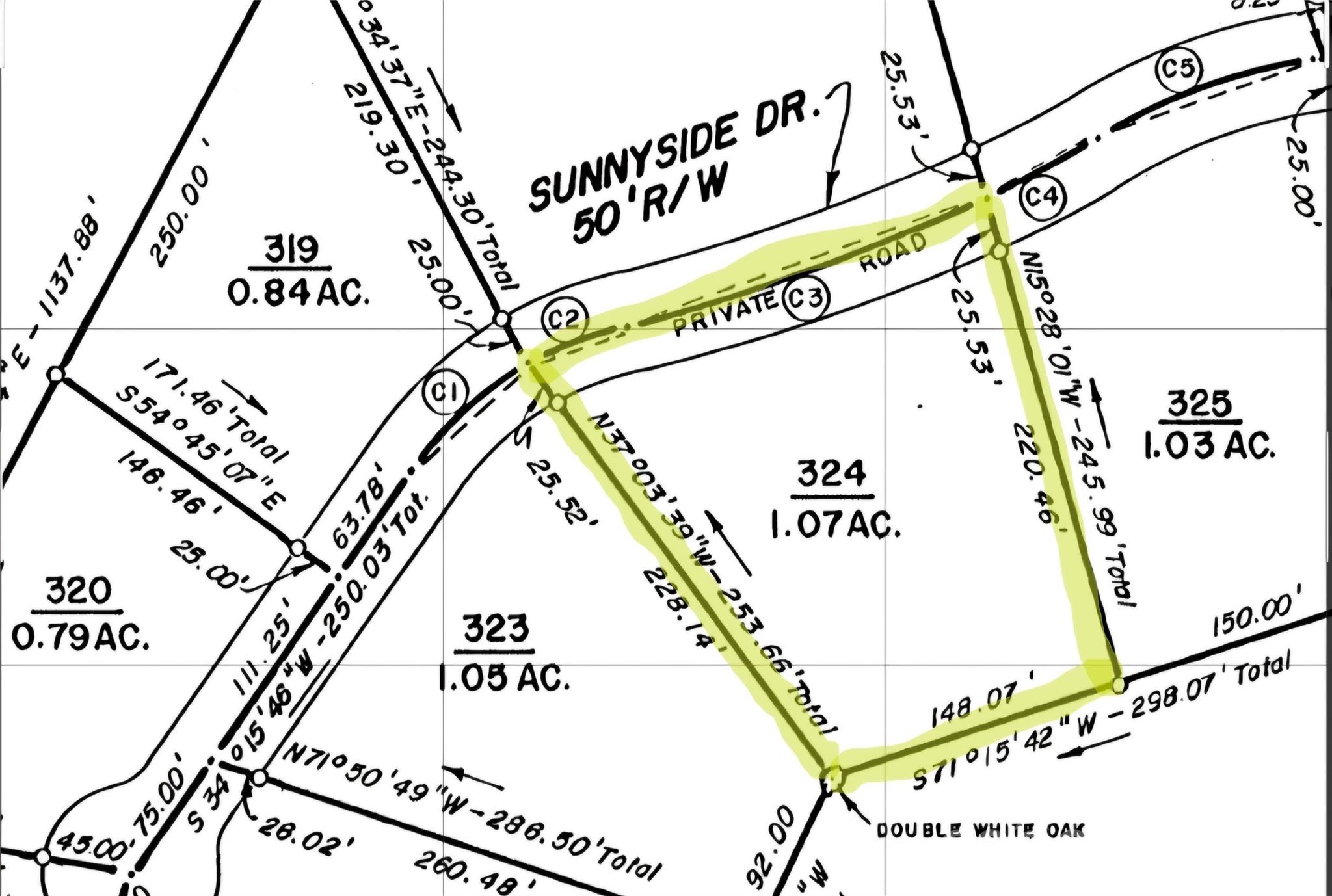6243 Sunny Drive Property Photo 3