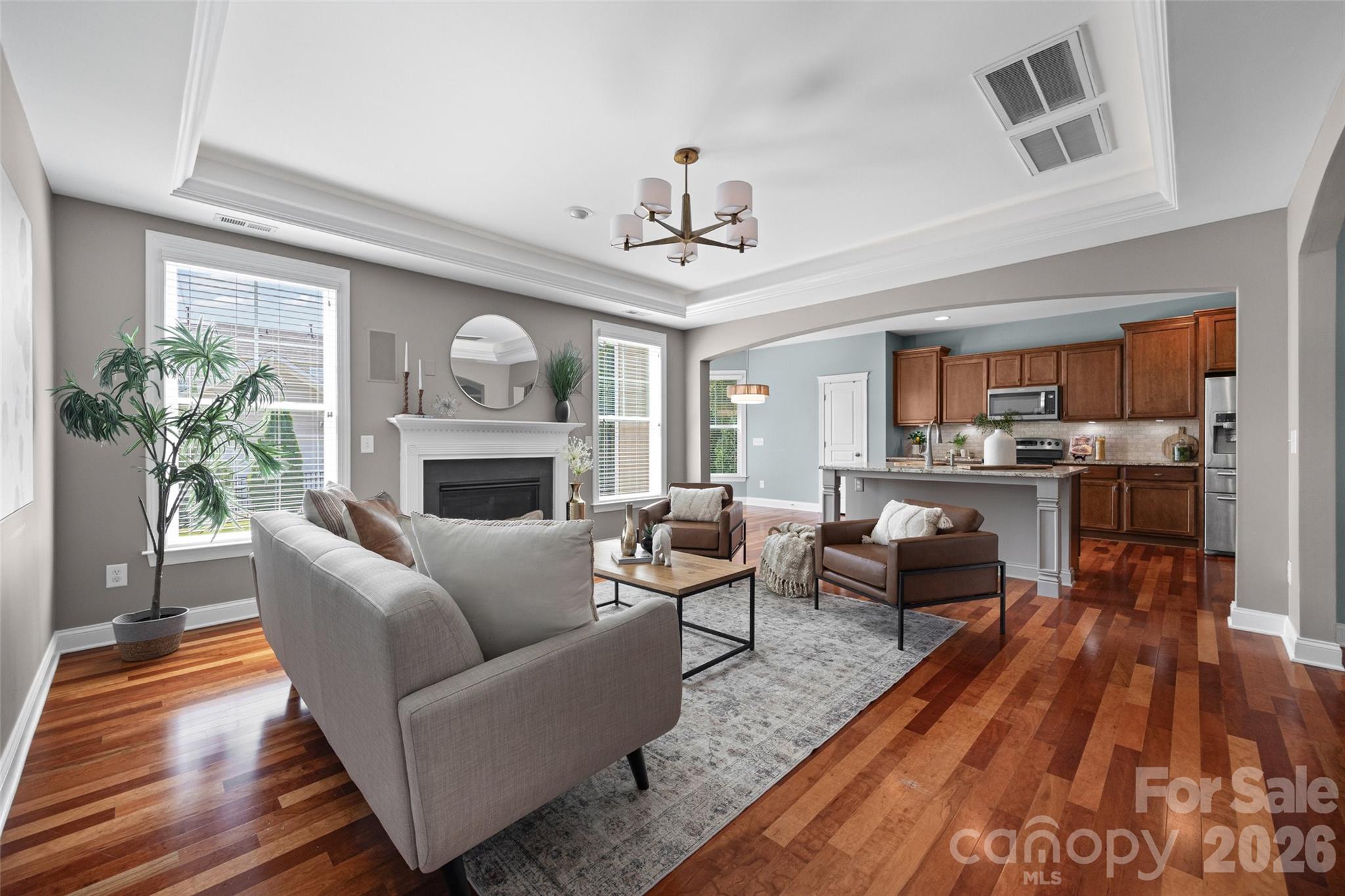 8029 Whitehawk Hill Road Property Photo 7