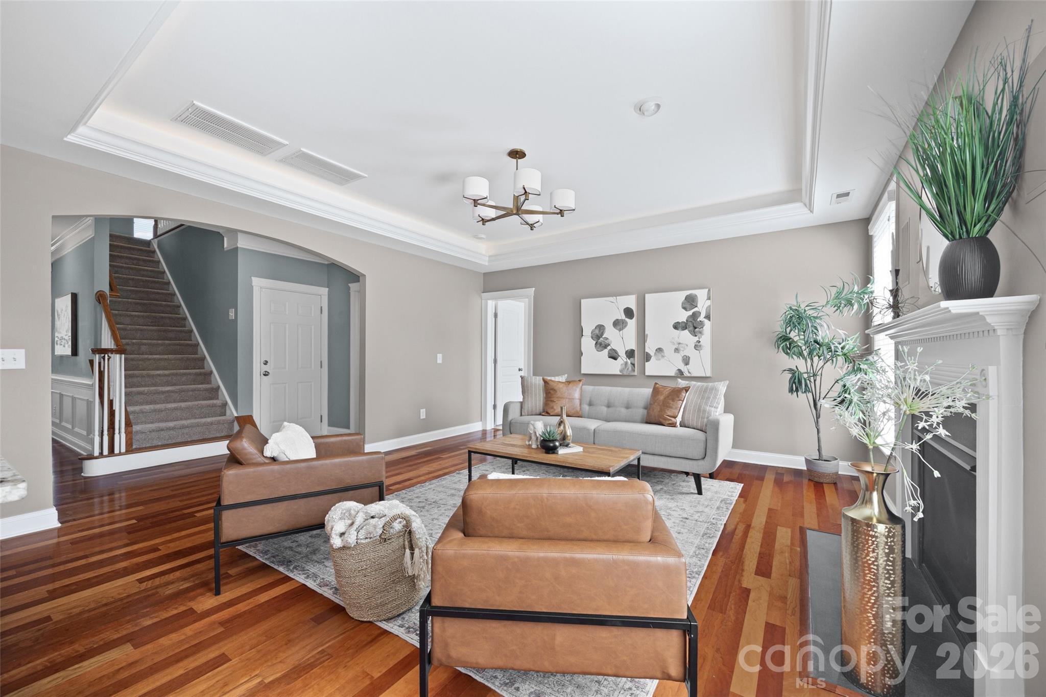 8029 Whitehawk Hill Road Property Photo 8
