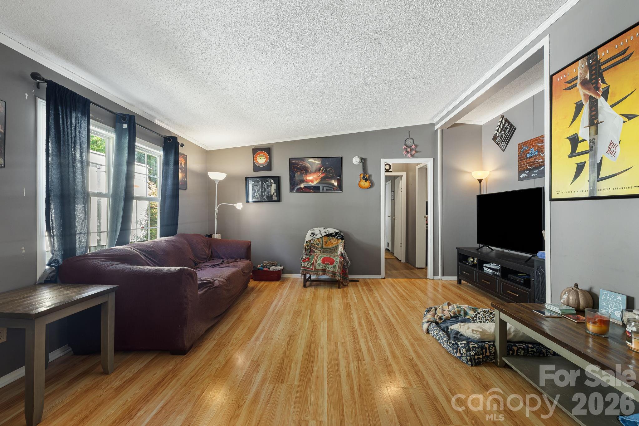 96 Fallswood Court Property Photo 4