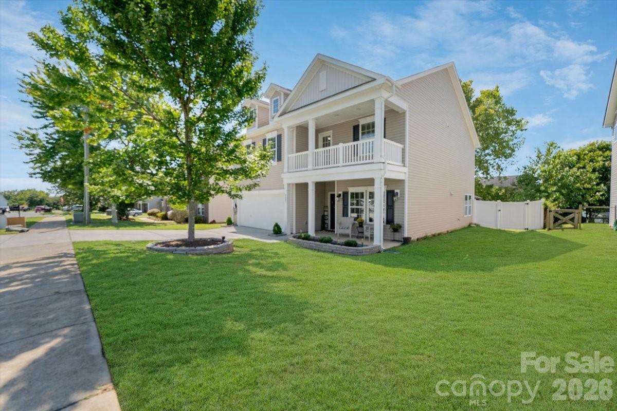 4007 Clover Road Property Photo 1