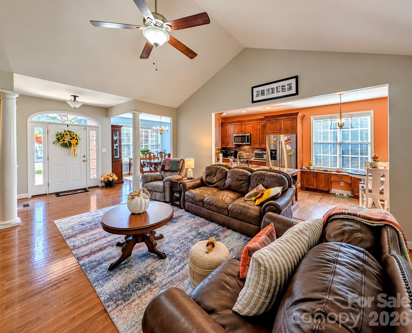 103 Henrys Glen Drive Property Photo 4