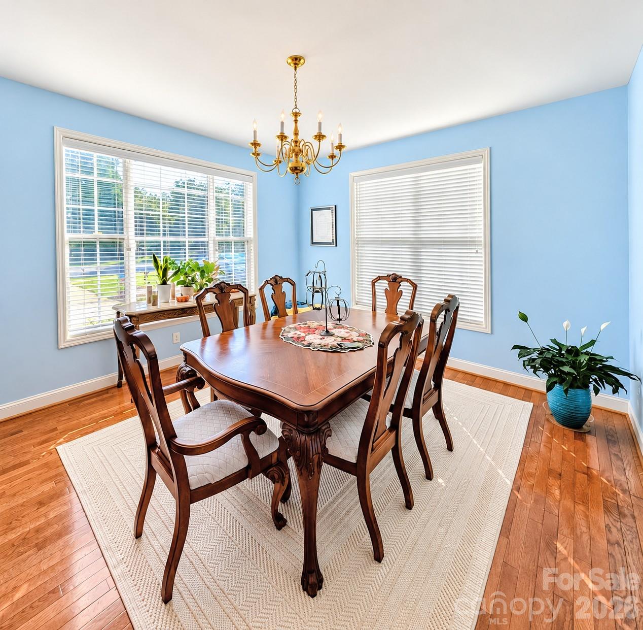 103 Henrys Glen Drive Property Photo 13