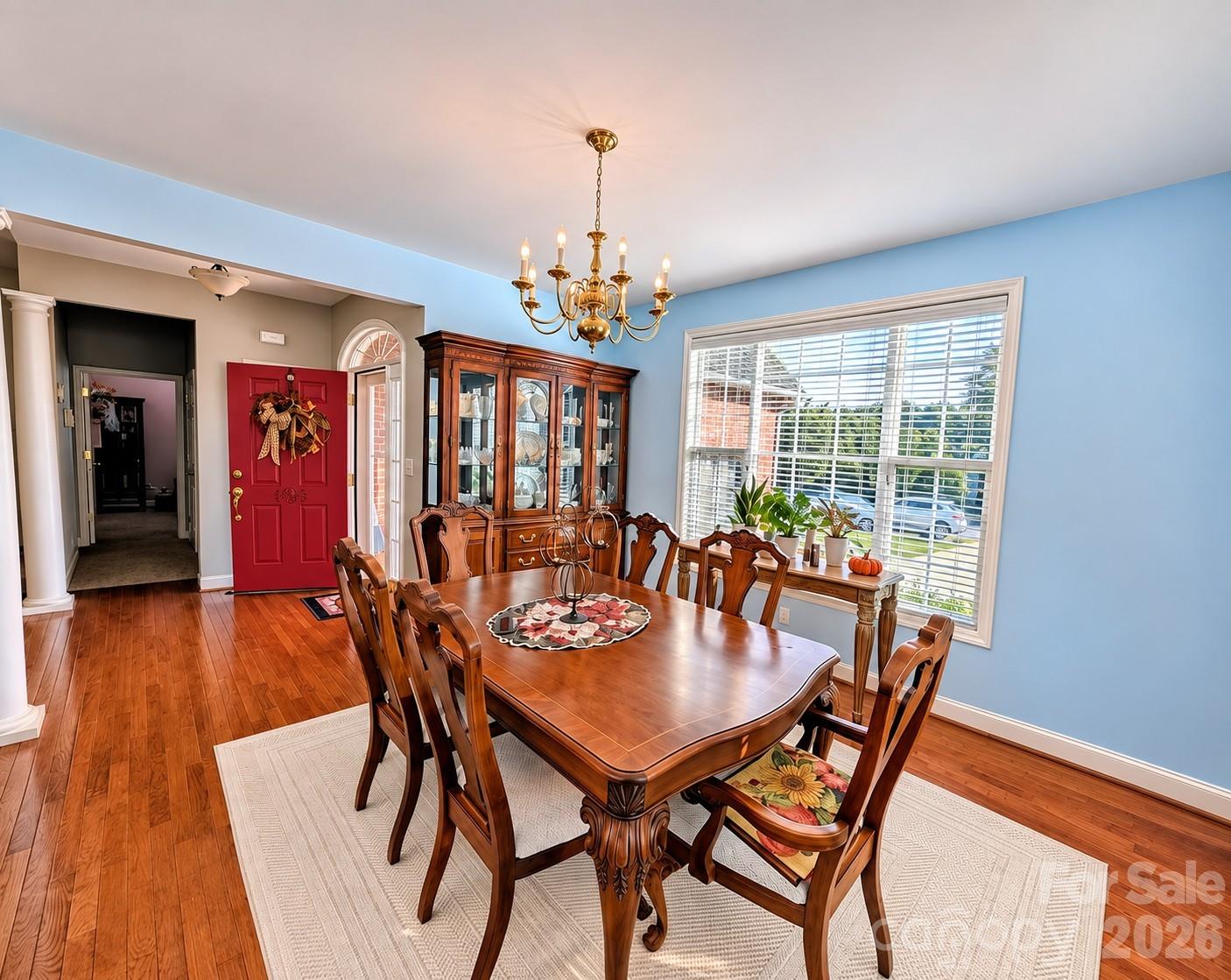 103 Henrys Glen Drive Property Photo 14