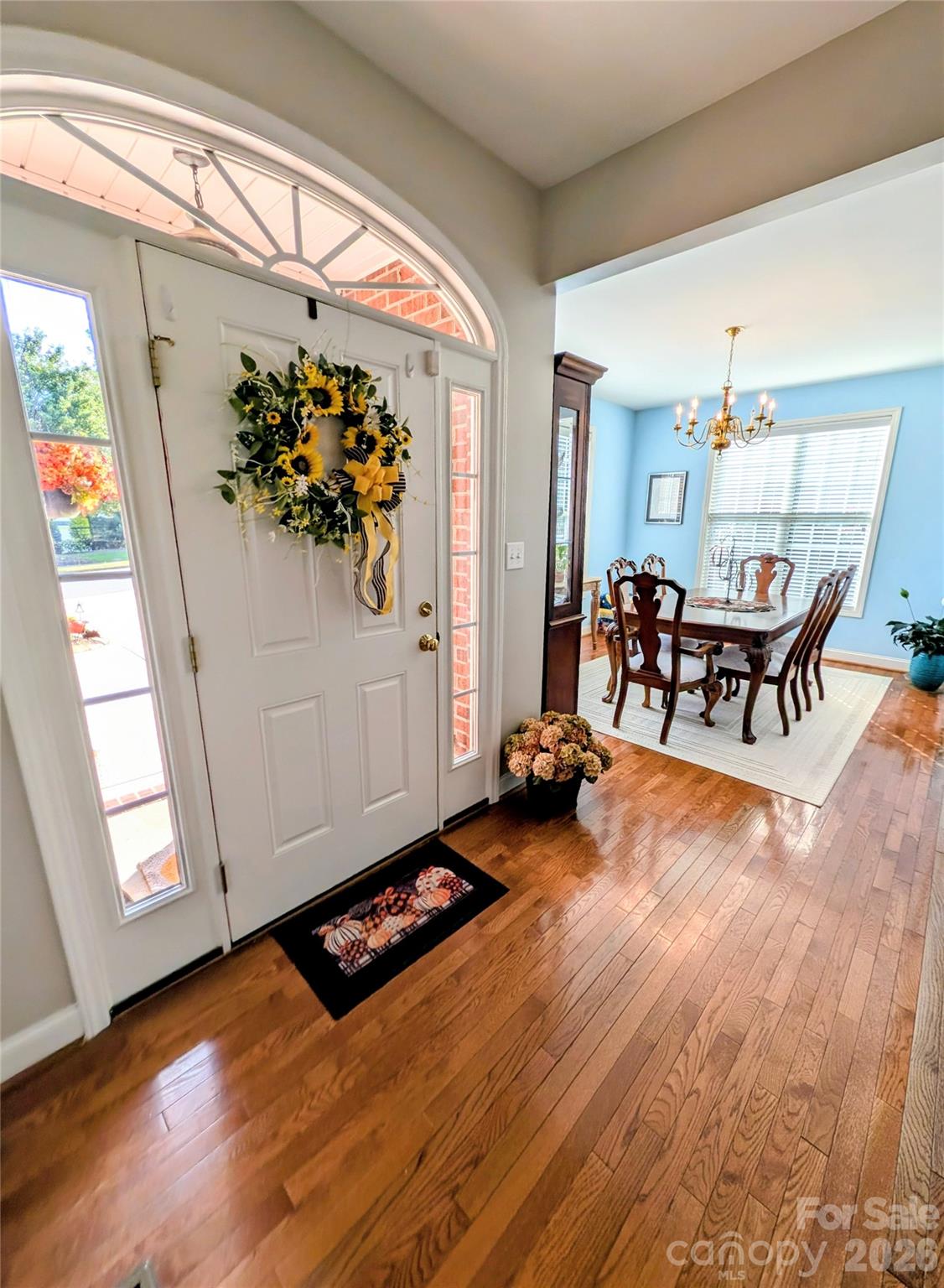 103 Henrys Glen Drive Property Photo 15