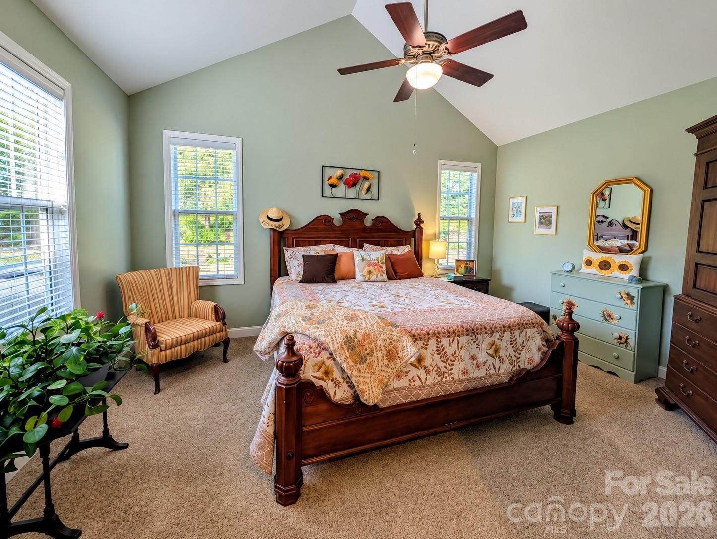 103 Henrys Glen Drive Property Photo 26