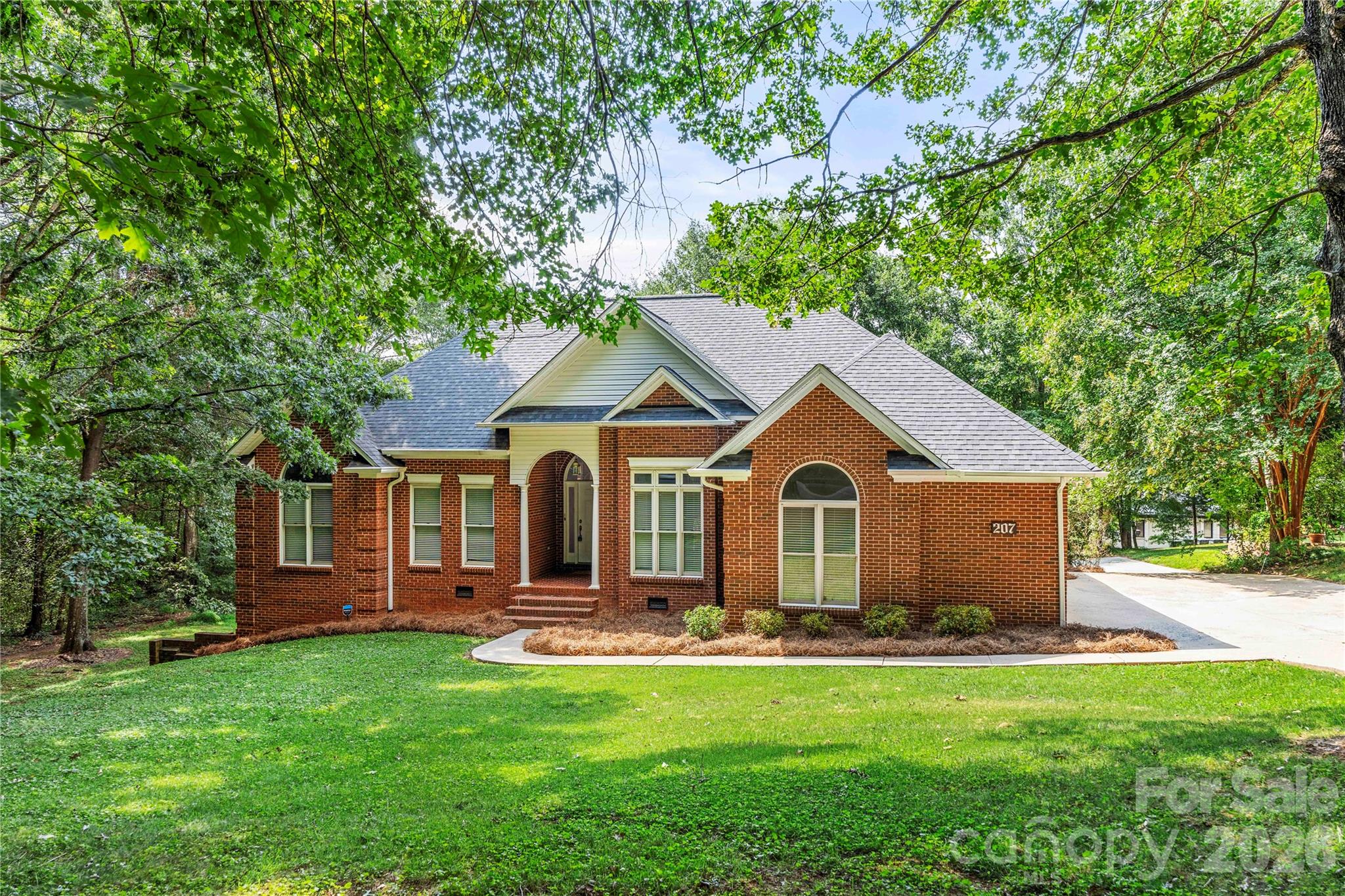 207 Hollow Road Property Photo 1