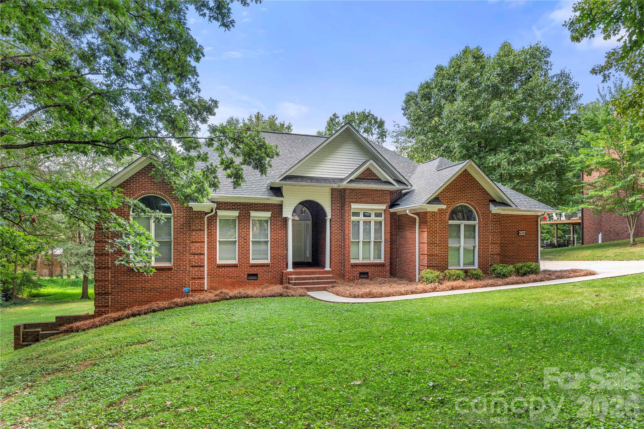 207 Hollow Road Property Photo 2