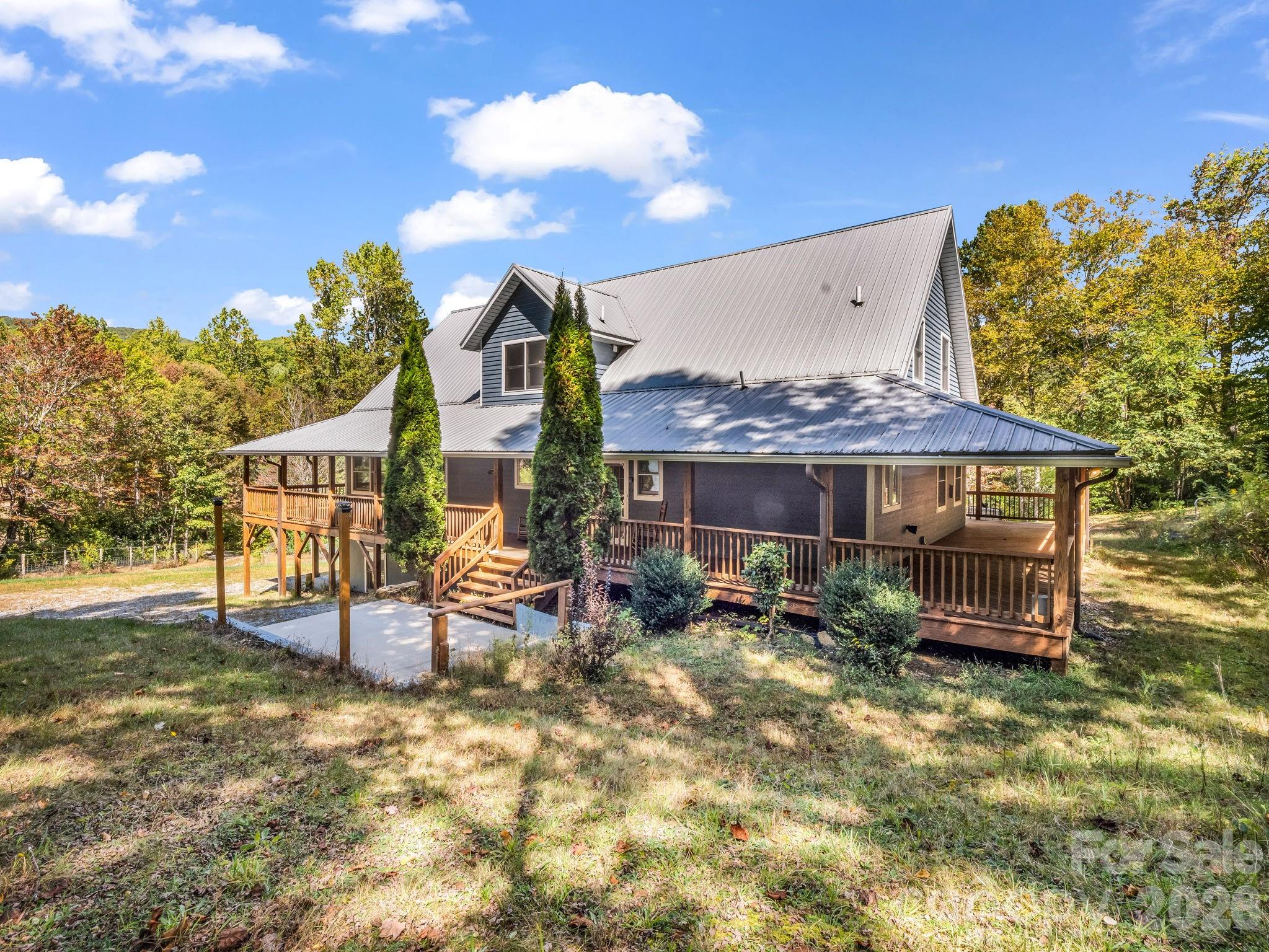 119 Mountain Bluff Trail Property Photo