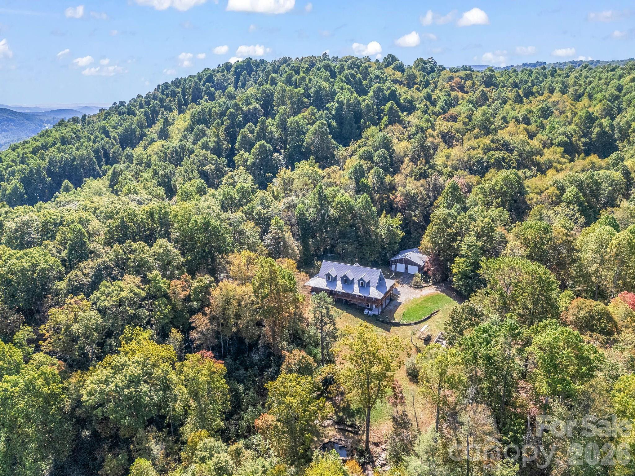 119 Mountain Bluff Trail
