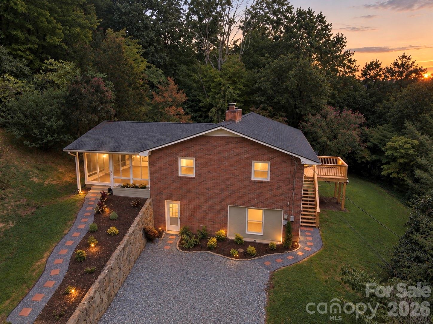 37 Guffey Mountain Road Property Photo 1