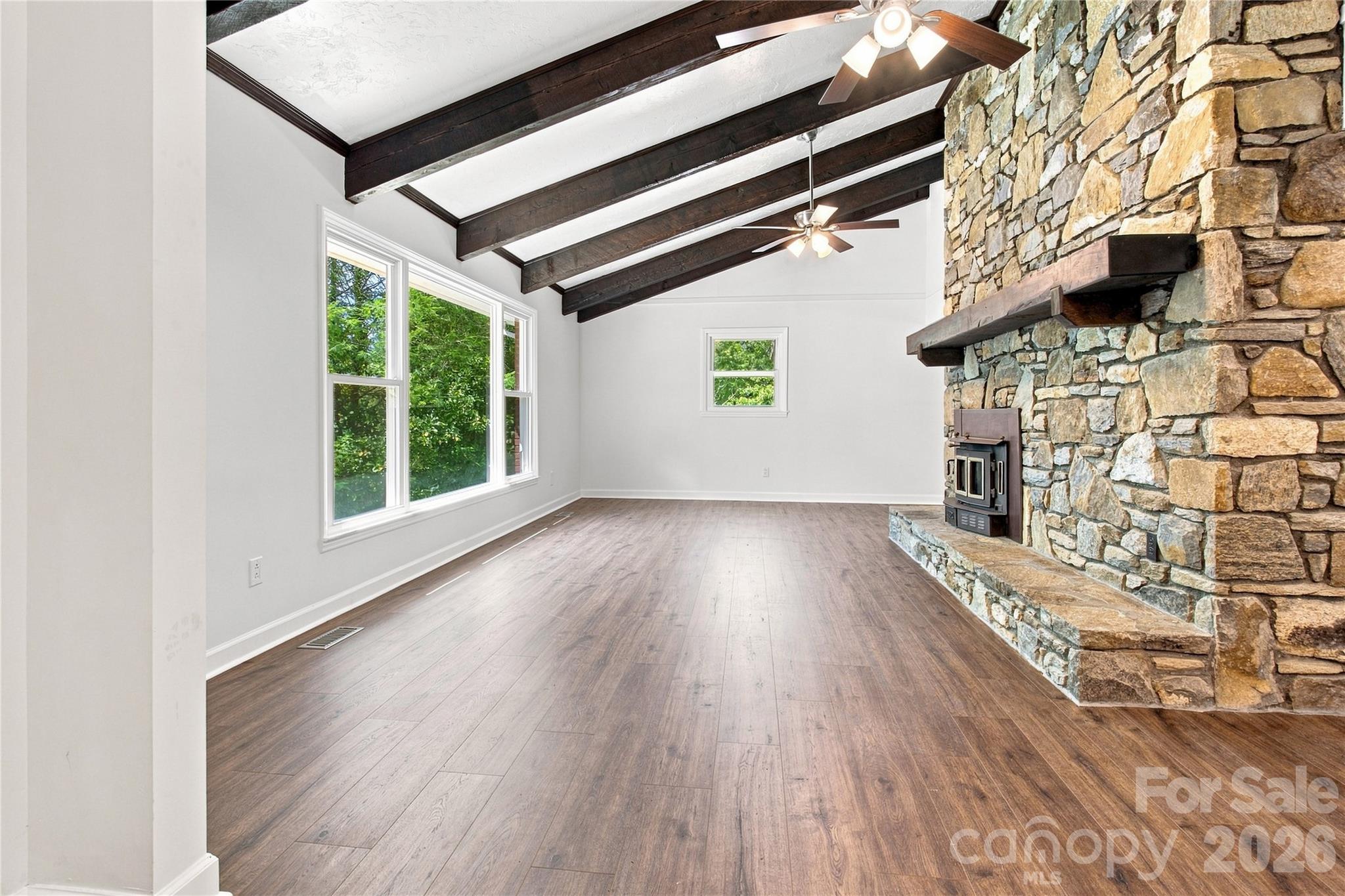 37 Guffey Mountain Road Property Photo 3