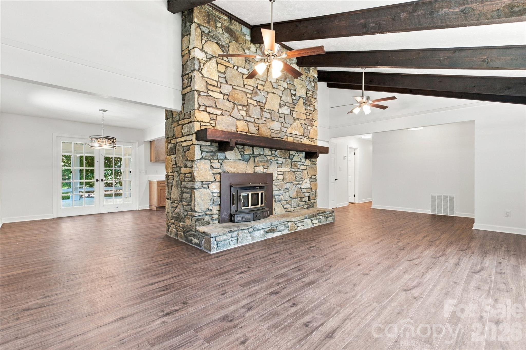 37 Guffey Mountain Road Property Photo 9