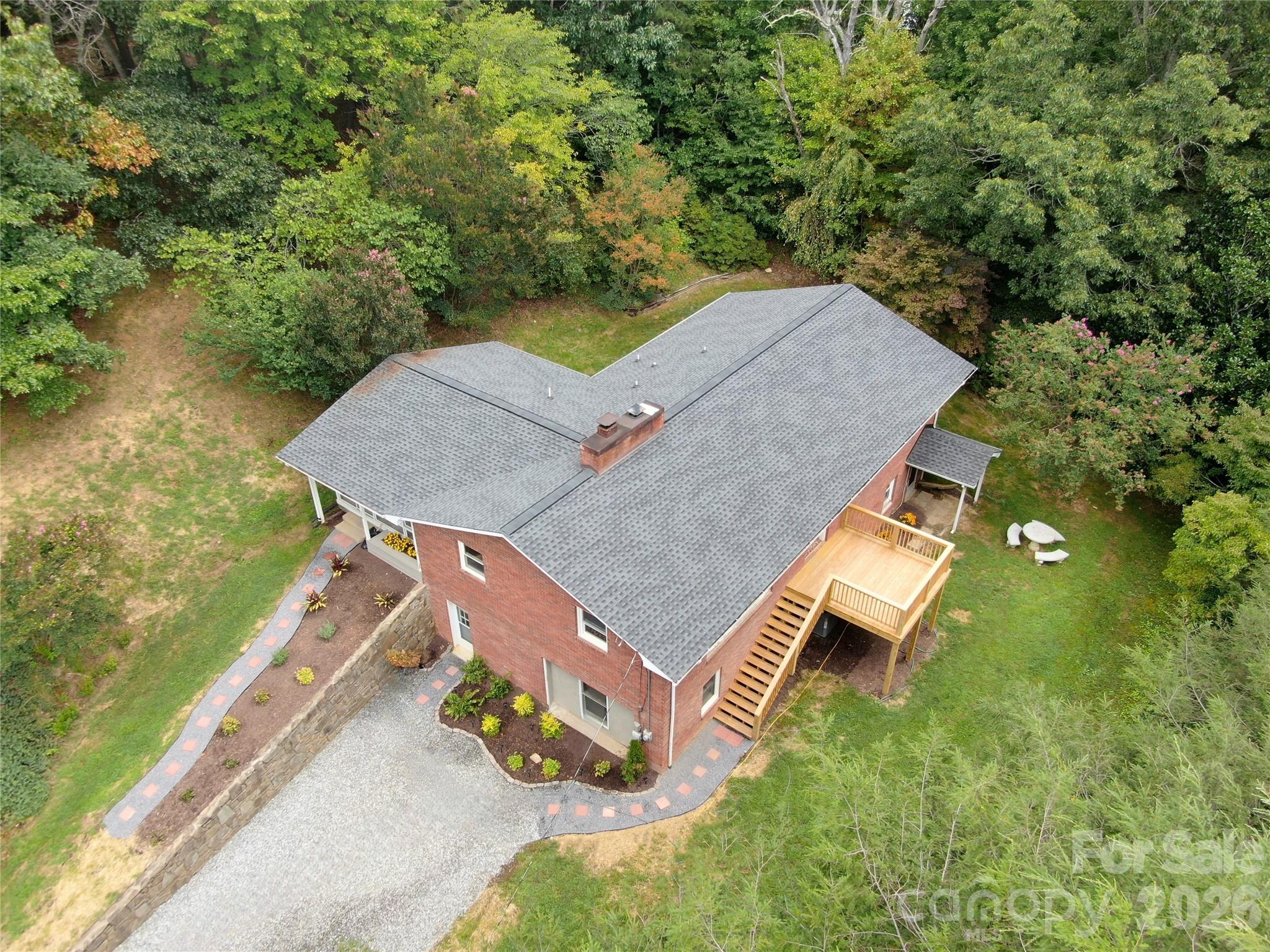 37 Guffey Mountain Road Property Photo 41