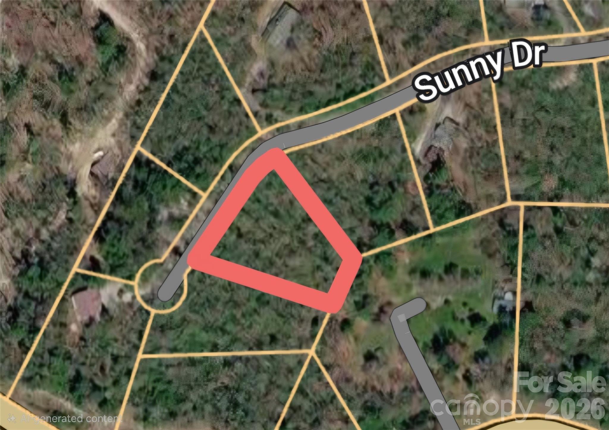 6255 Sunny Drive Property Photo 3