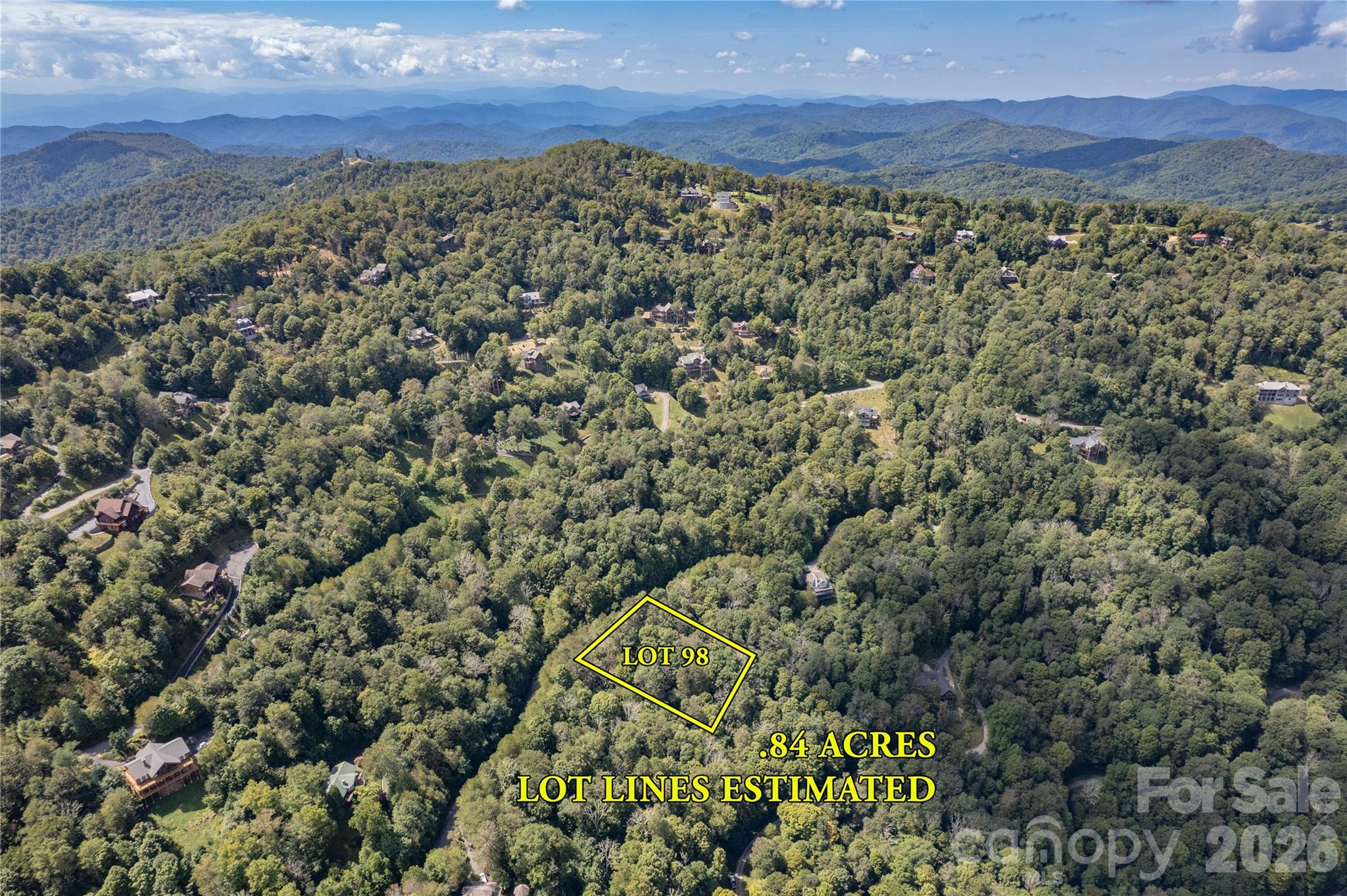 98 Goldenleaf Road Property Photo 10