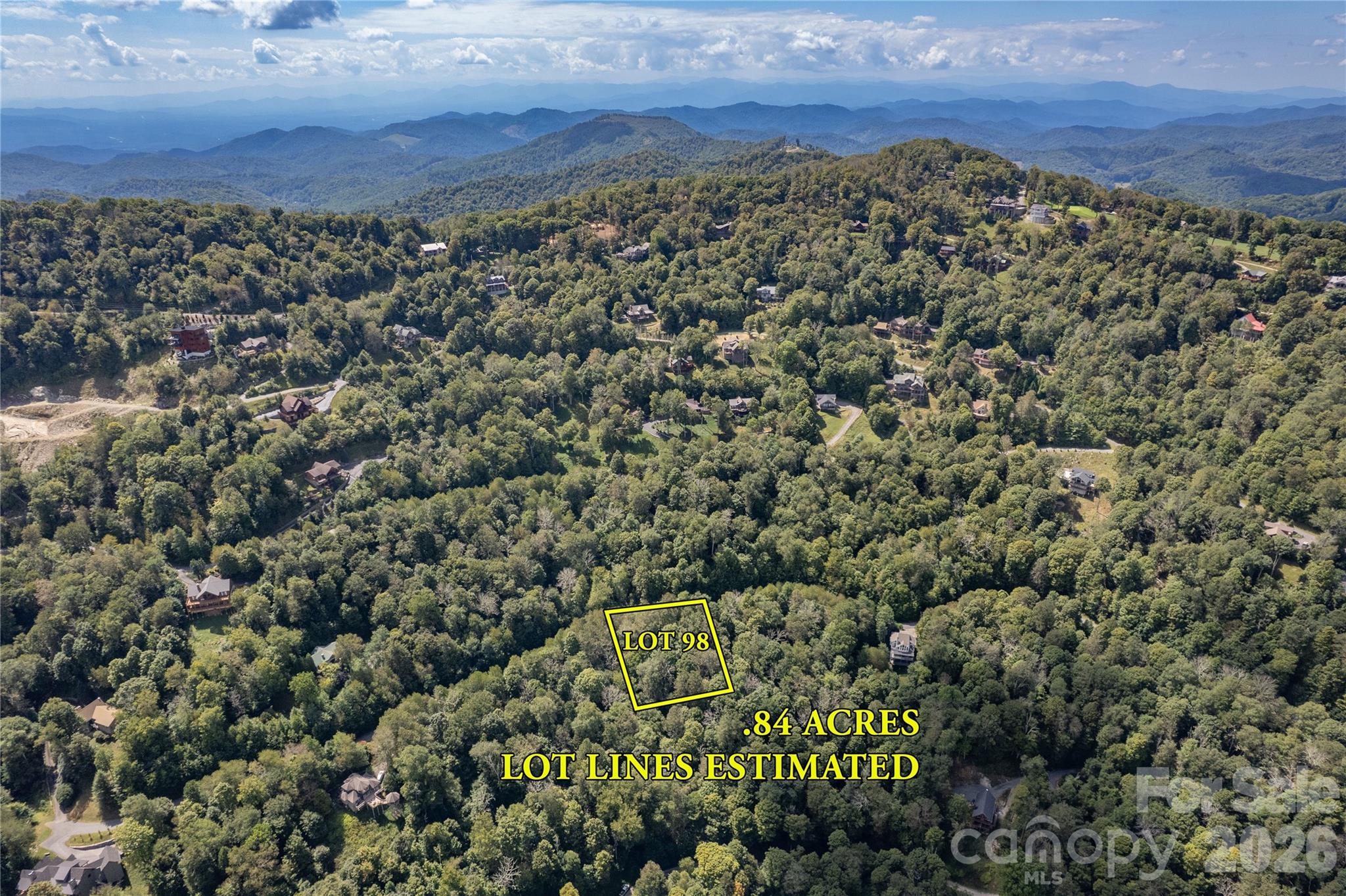 98 Goldenleaf Road Property Photo 13