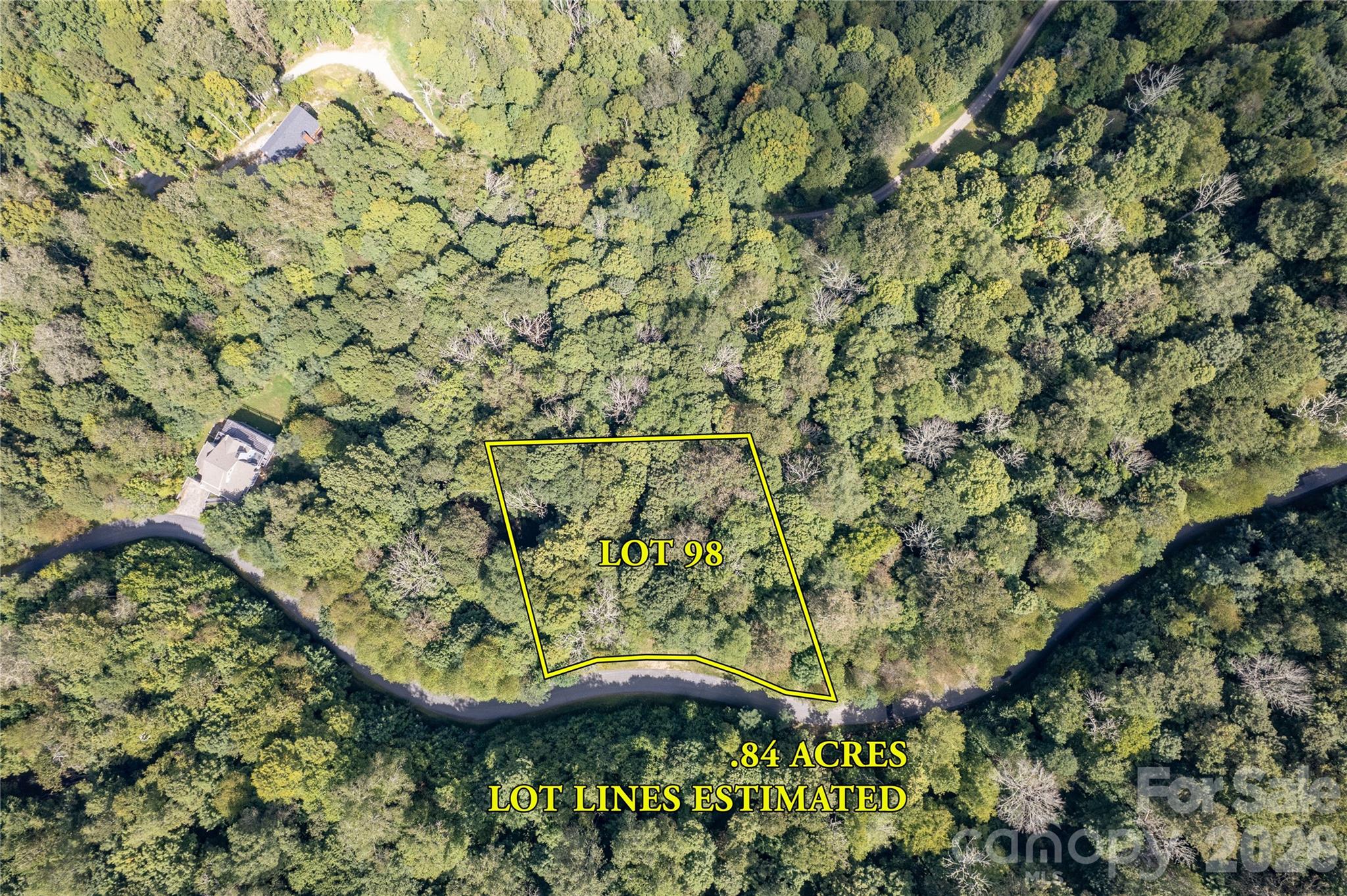 98 Goldenleaf Road Property Photo 14