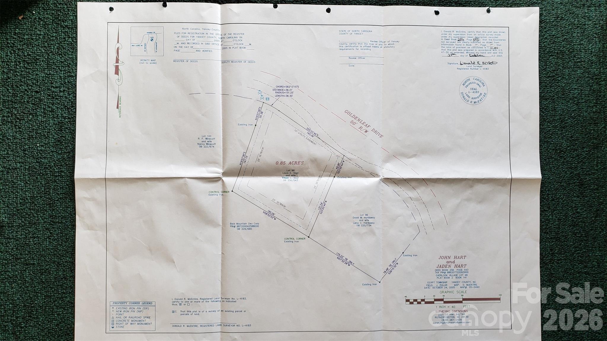 98 Goldenleaf Road Property Photo 26