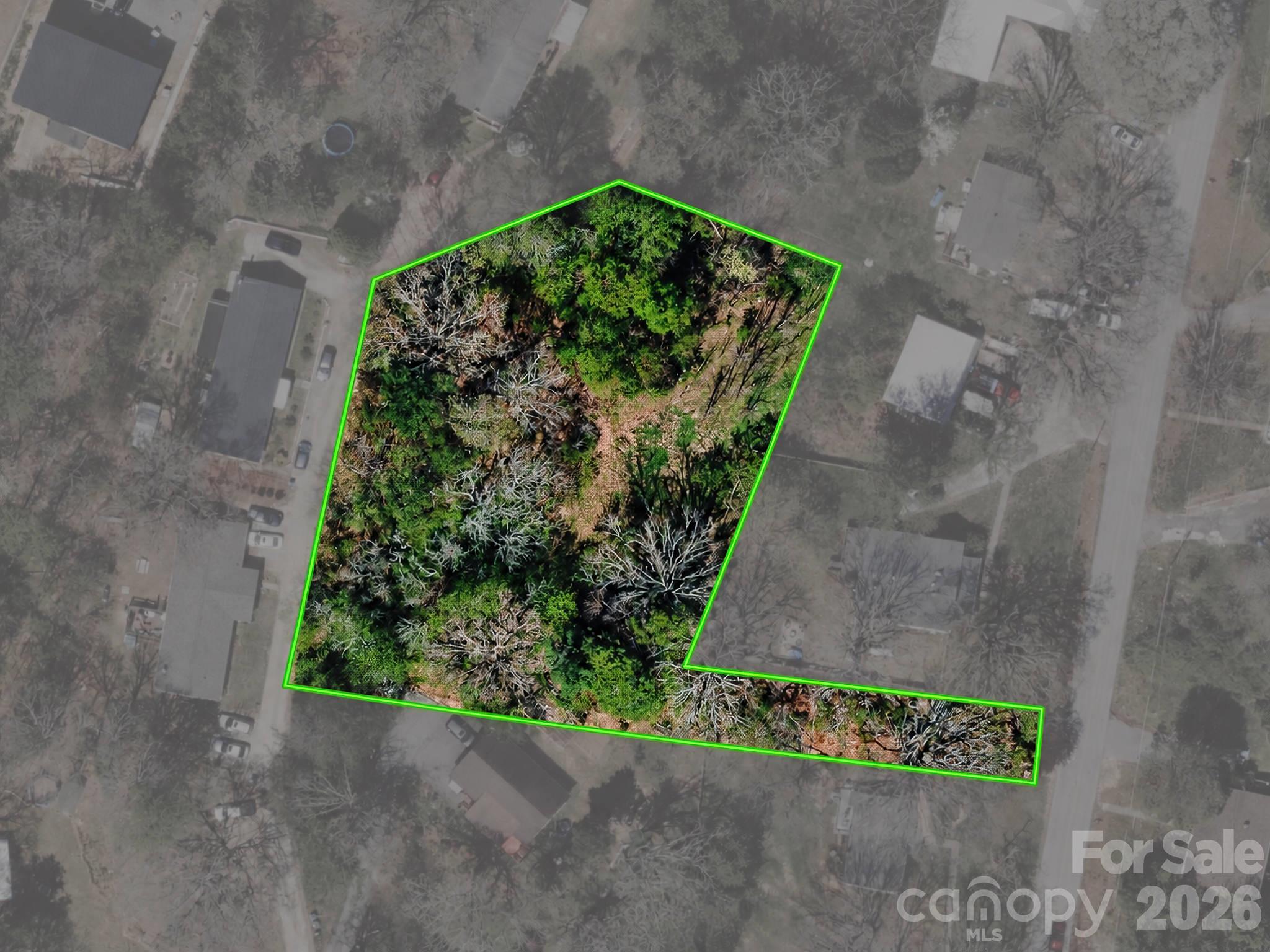 Tbd Hi Alta Avenue Property Photo 1