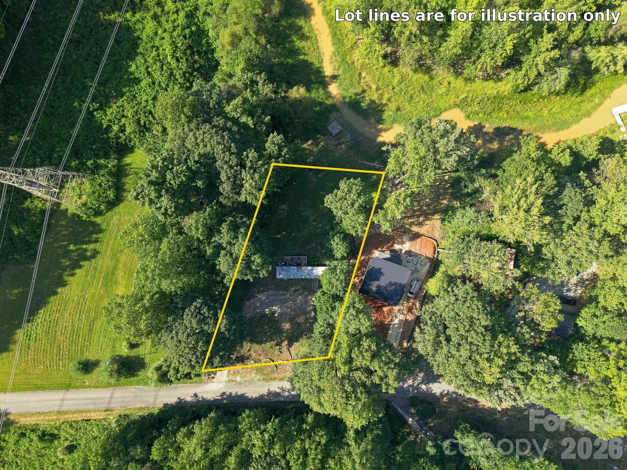 6680 Emerald Isle Drive Property Photo 1