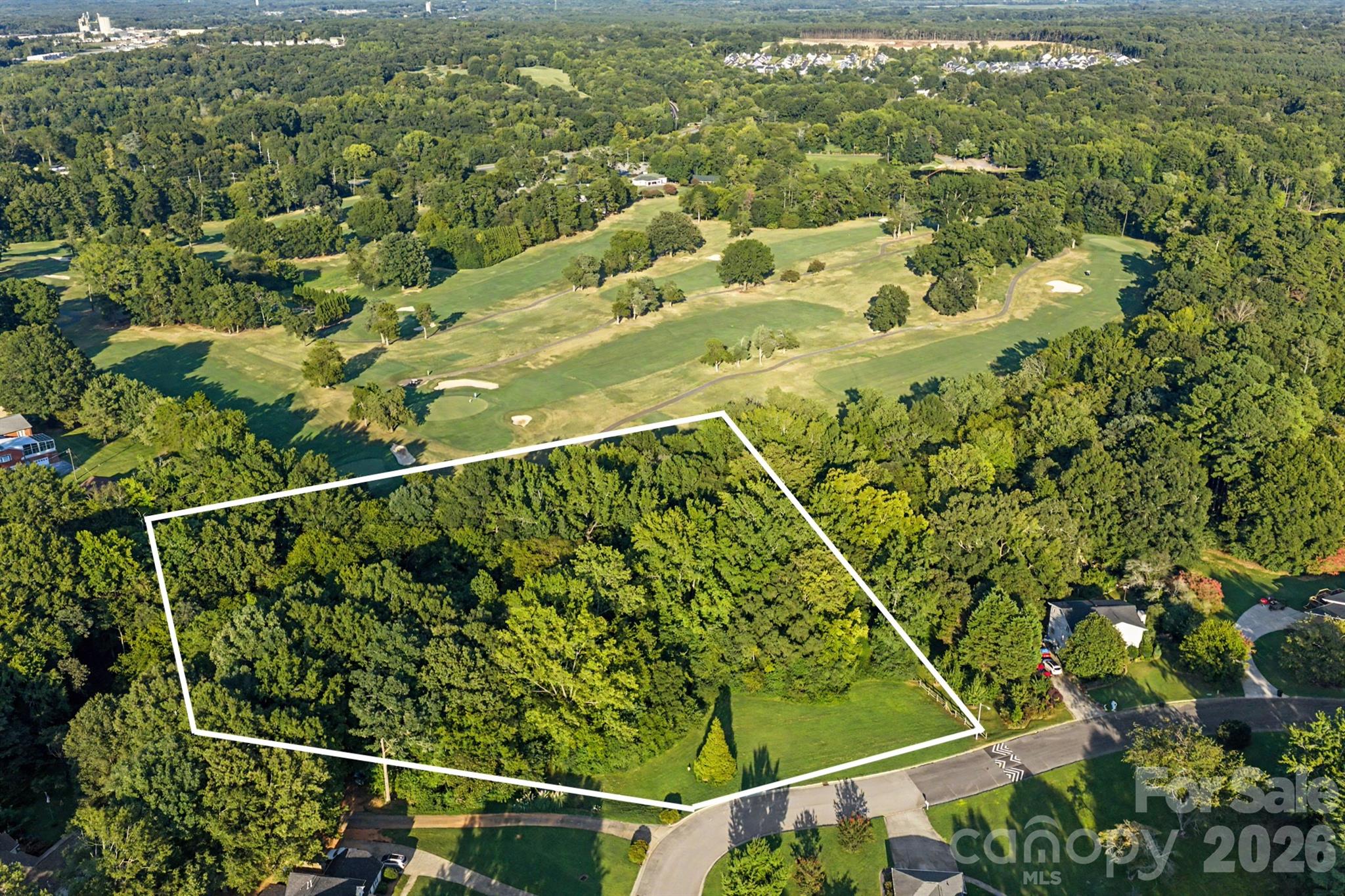 0 Lakeview Drive Property Photo 3