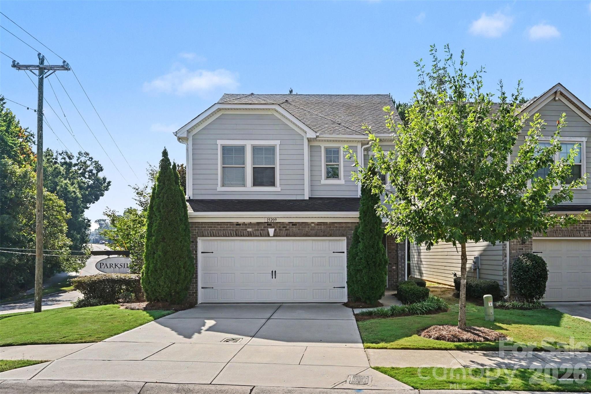 15209 Great Future Drive Property Photo 1