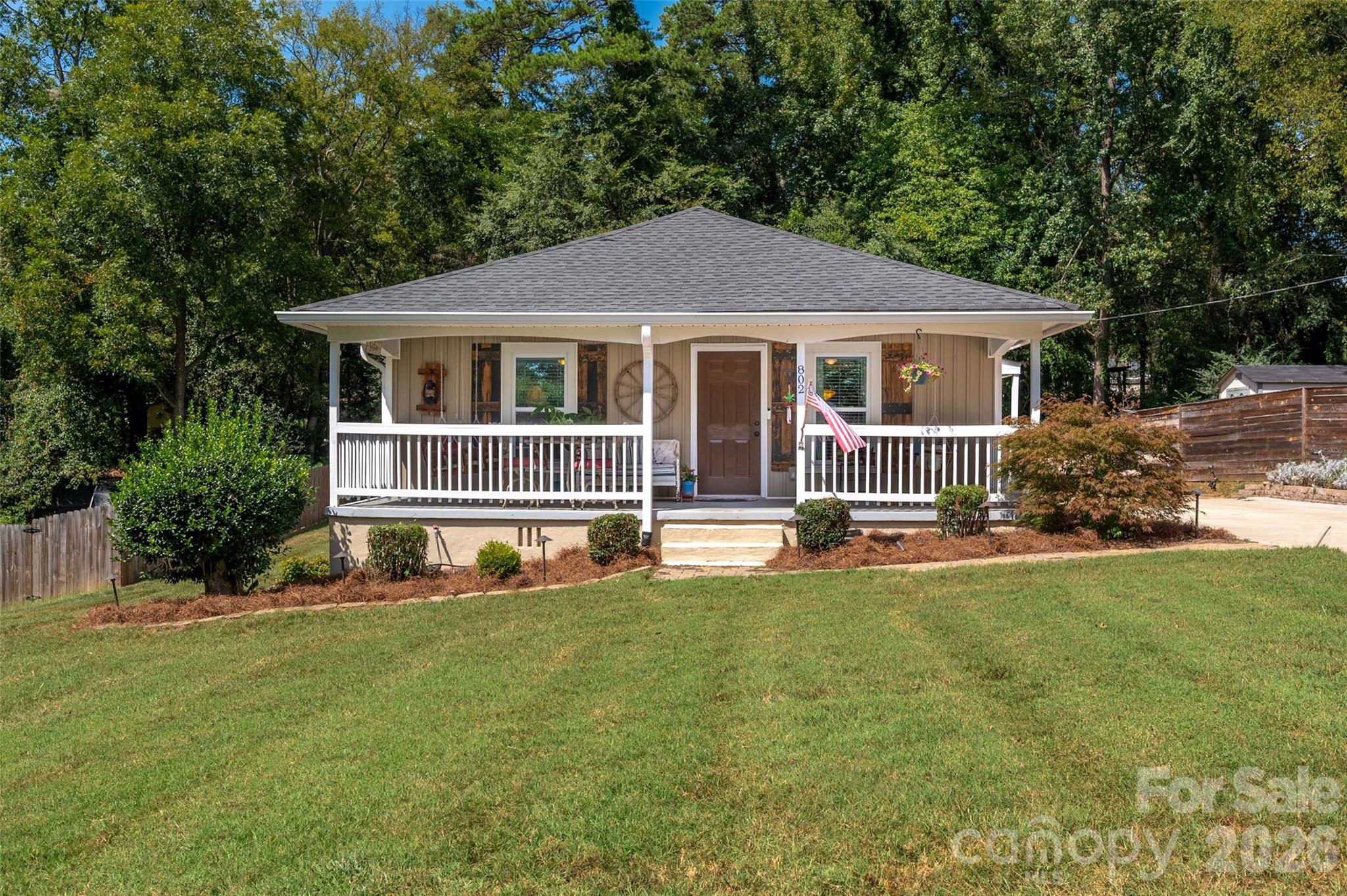 802 Fargo Drive Property Photo 1