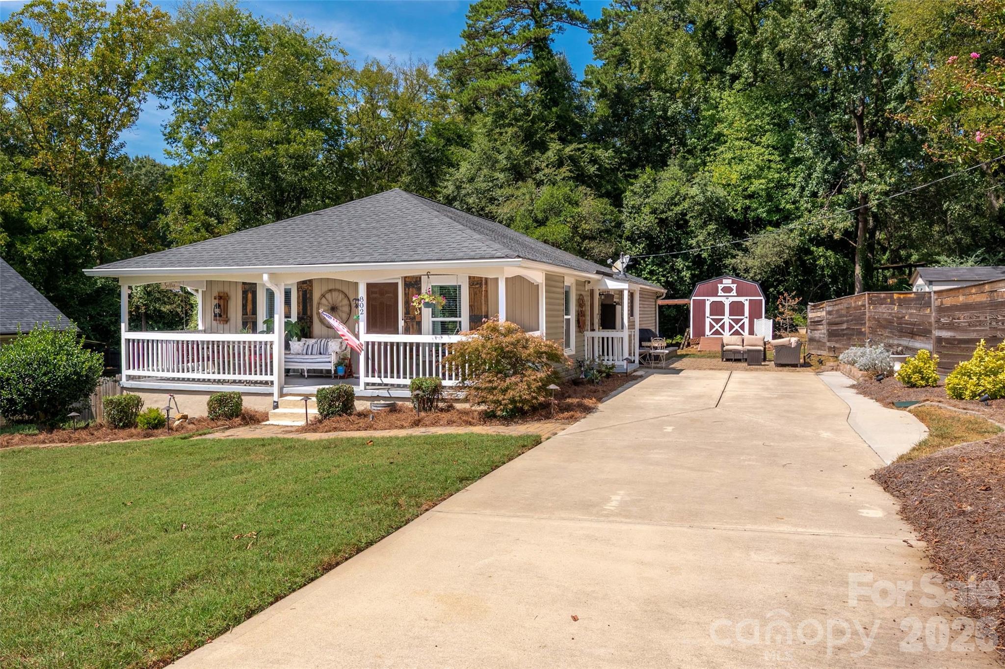 802 Fargo Drive Property Photo 3