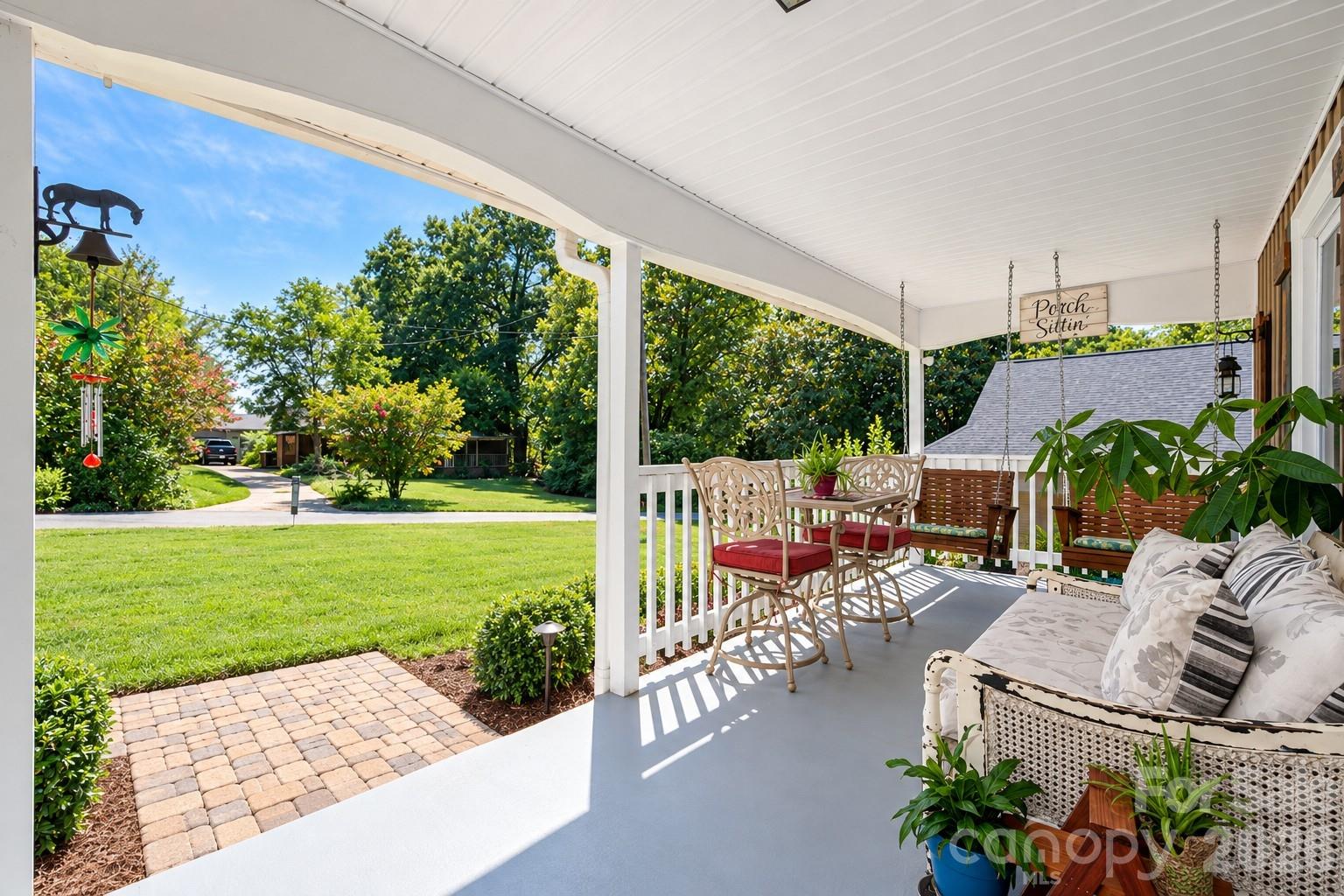 802 Fargo Drive Property Photo 4