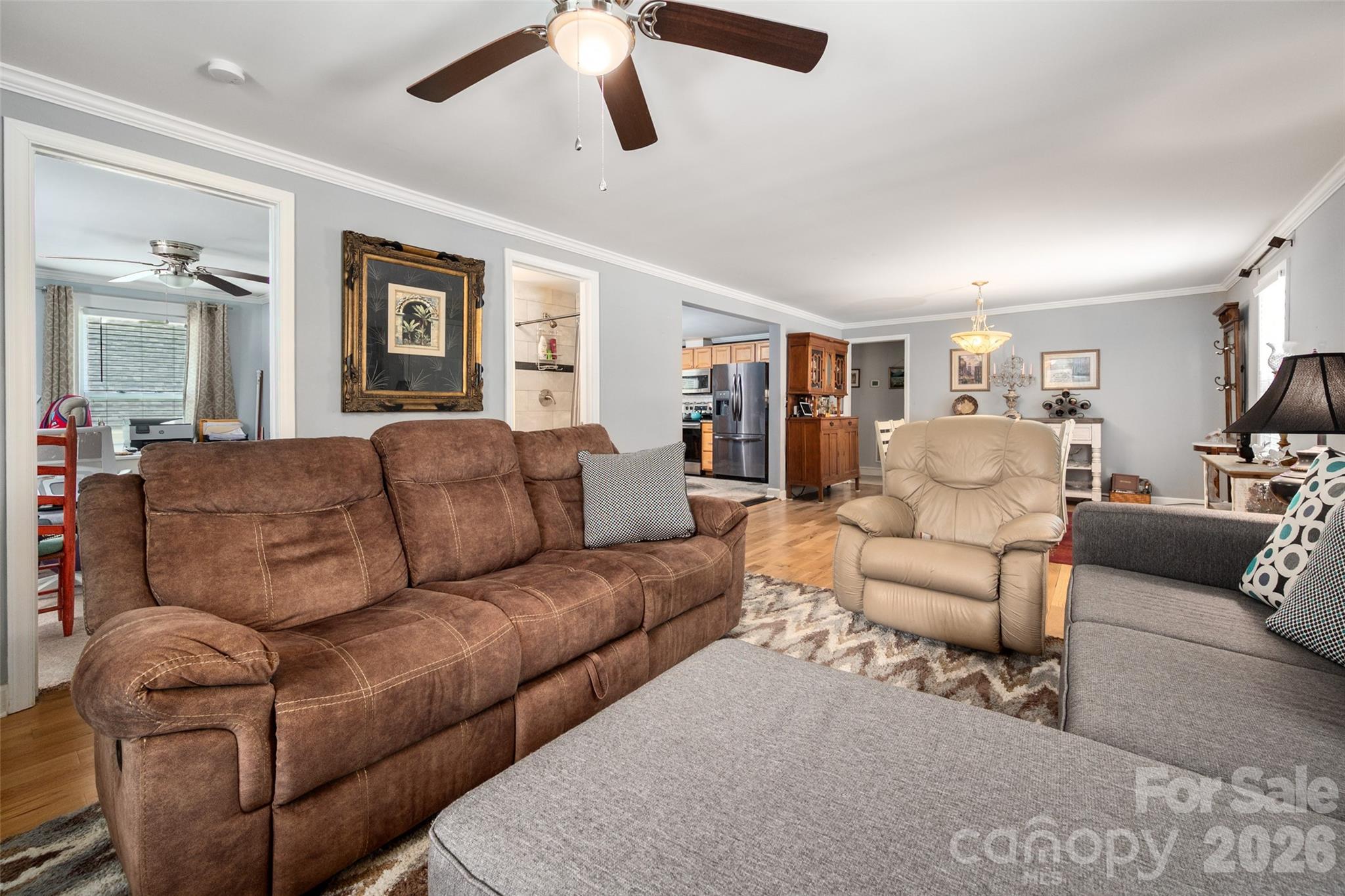 802 Fargo Drive Property Photo 11