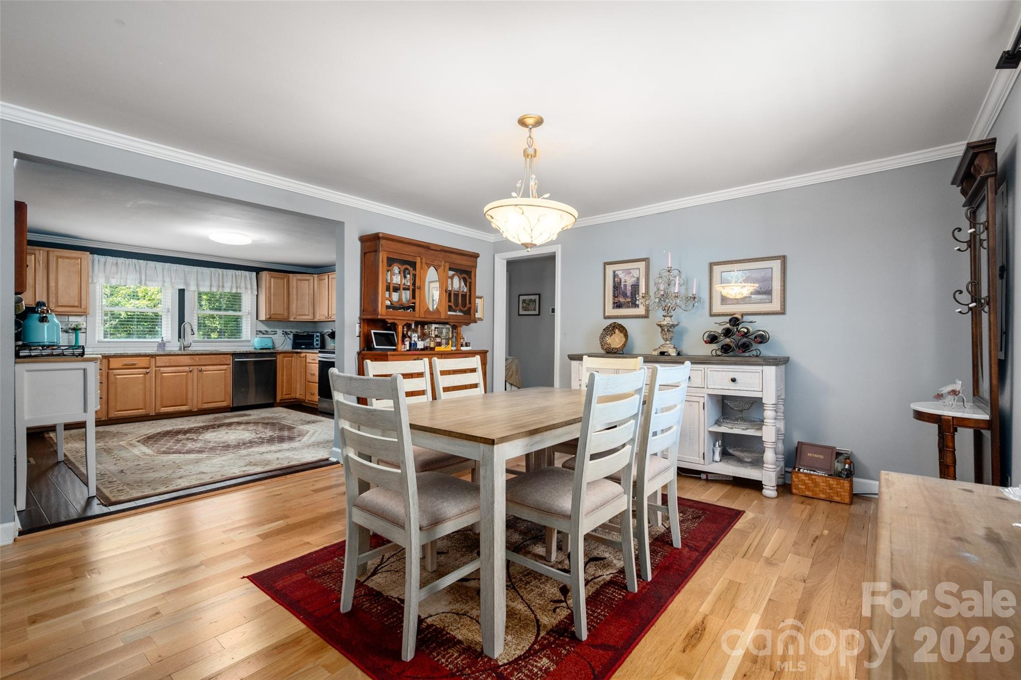 802 Fargo Drive Property Photo 13