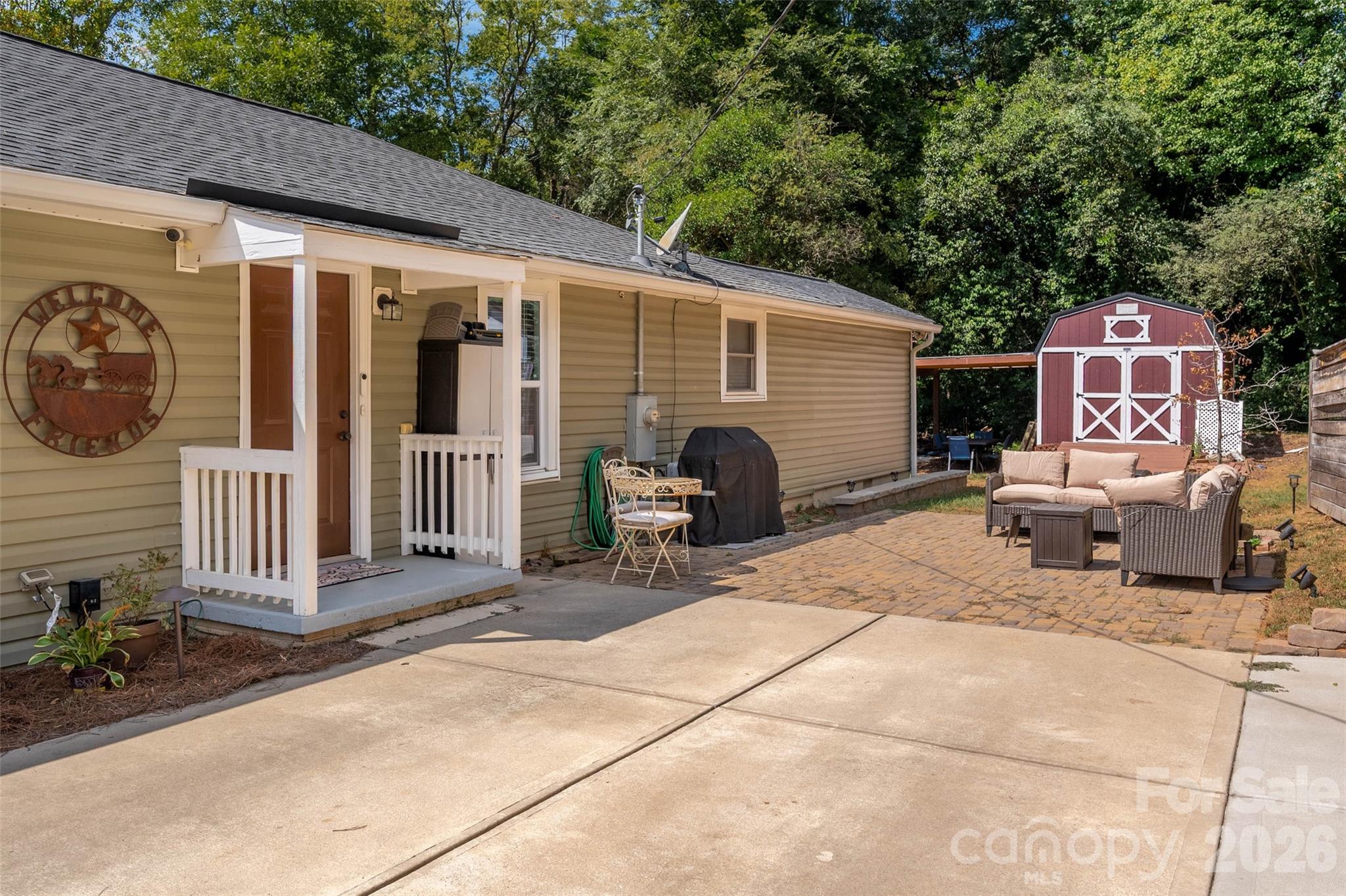 802 Fargo Drive Property Photo 37