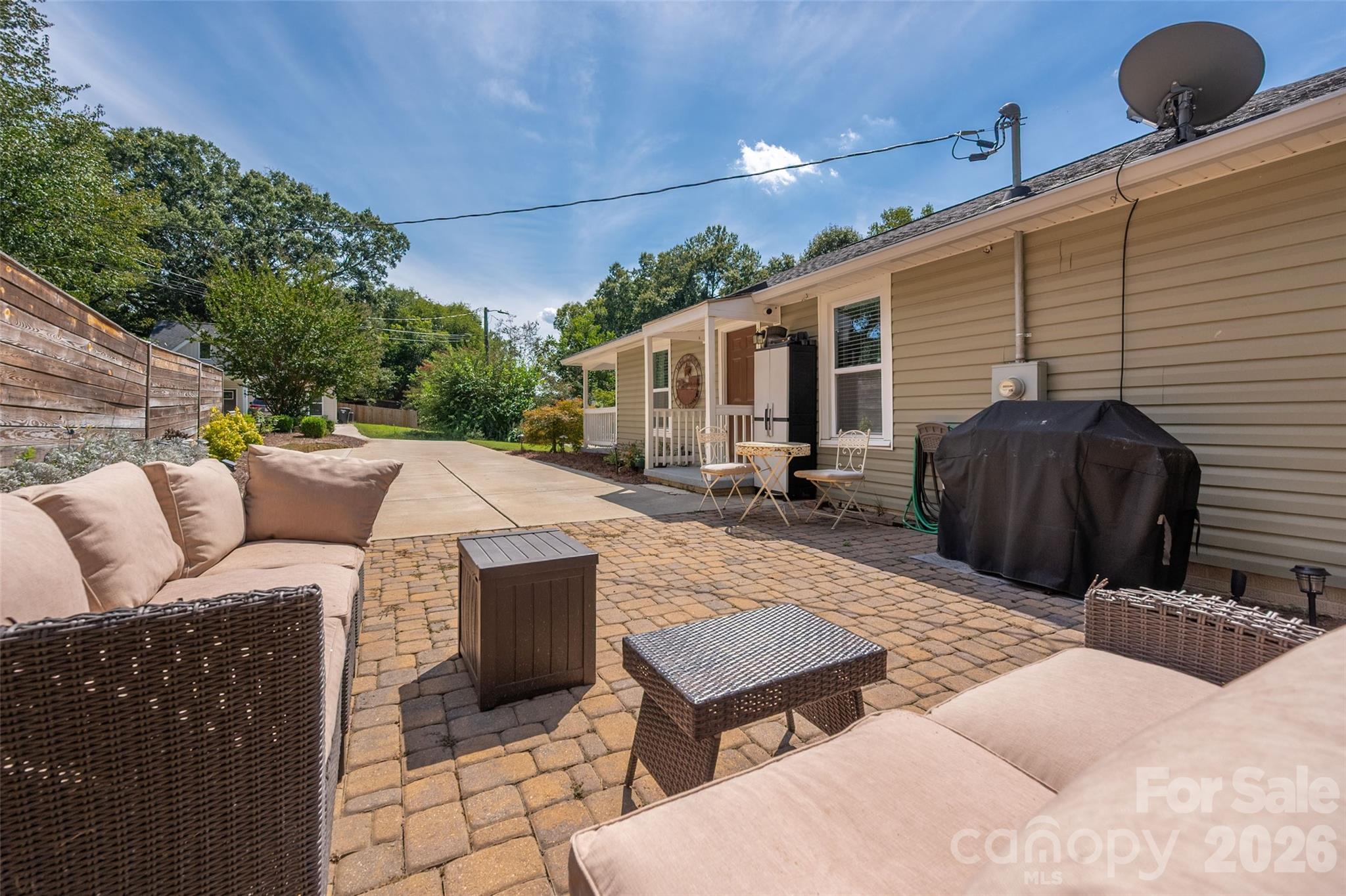 802 Fargo Drive Property Photo 39