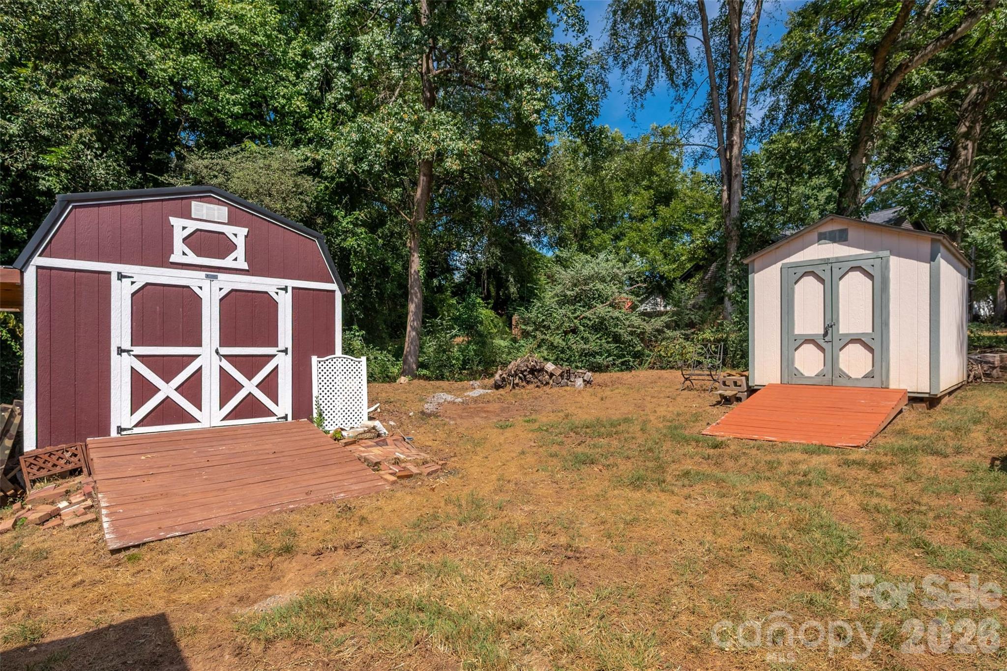 802 Fargo Drive Property Photo 41