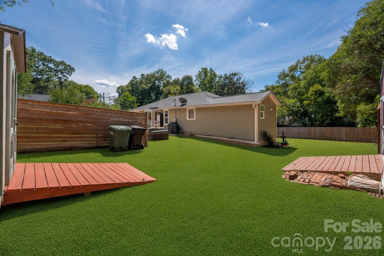 802 Fargo Drive Property Photo 44