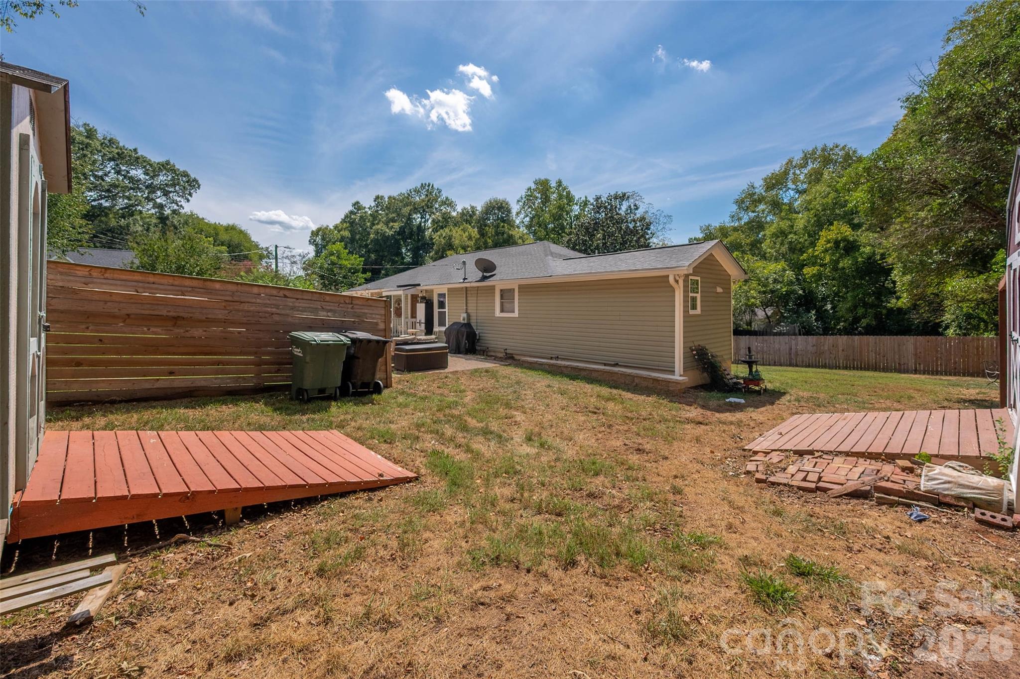 802 Fargo Drive Property Photo 45