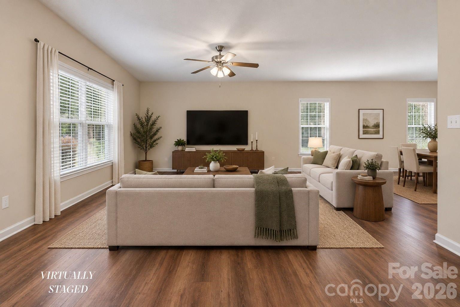 206 Brookstone Way Property Photo 7