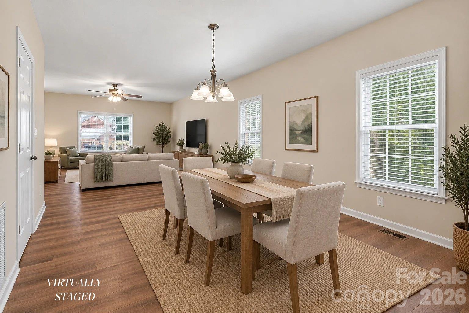 206 Brookstone Way Property Photo 9