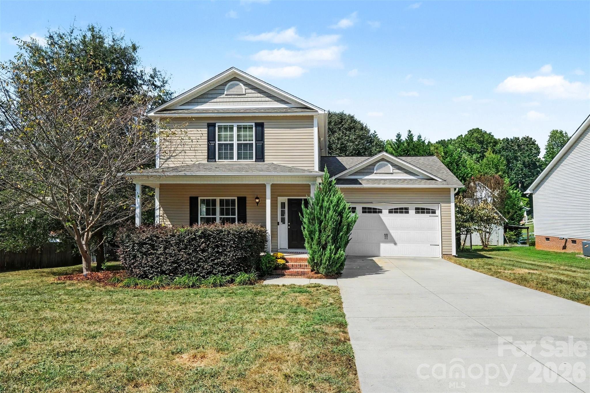 206 Brookstone Way Property Photo 31