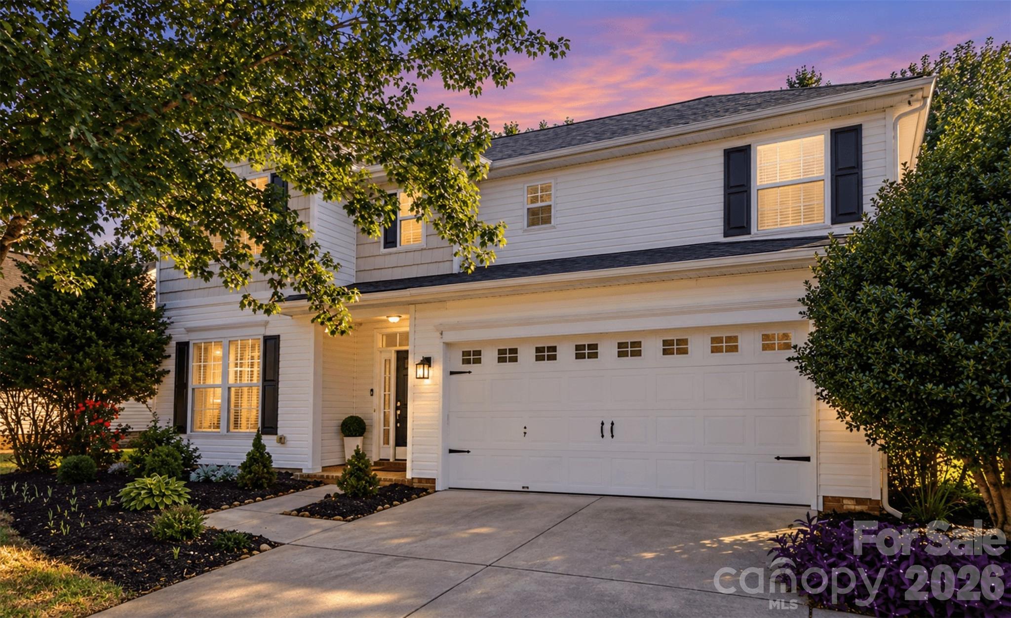 15011 Bridle Trace Lane Property Photo 1