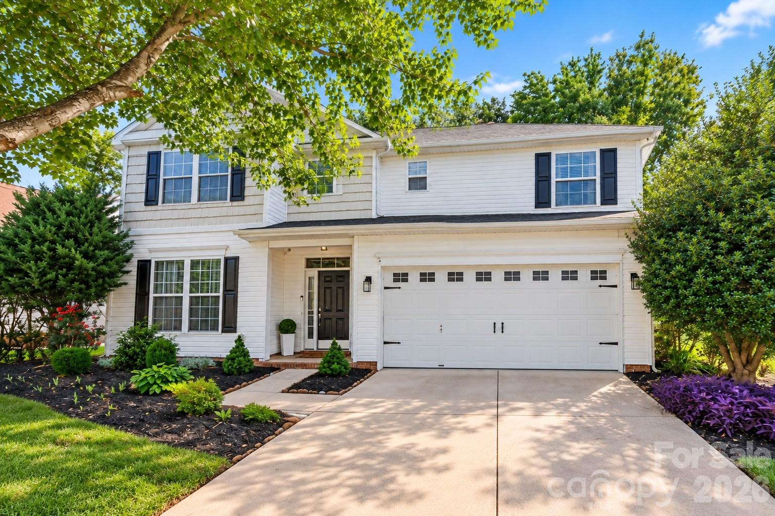 15011 Bridle Trace Lane Property Photo 1
