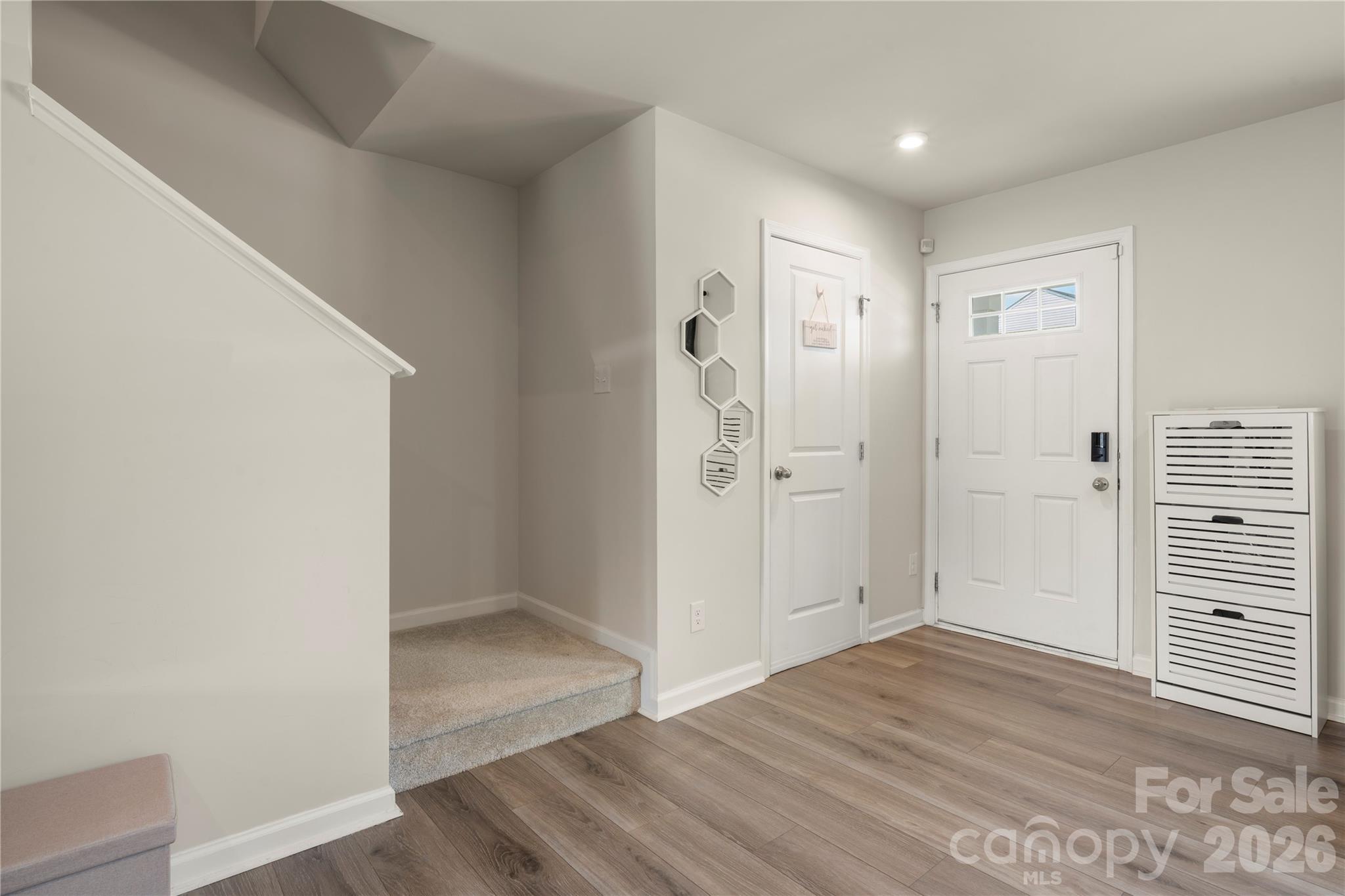 4101 Wild Ridge Drive Property Photo 4